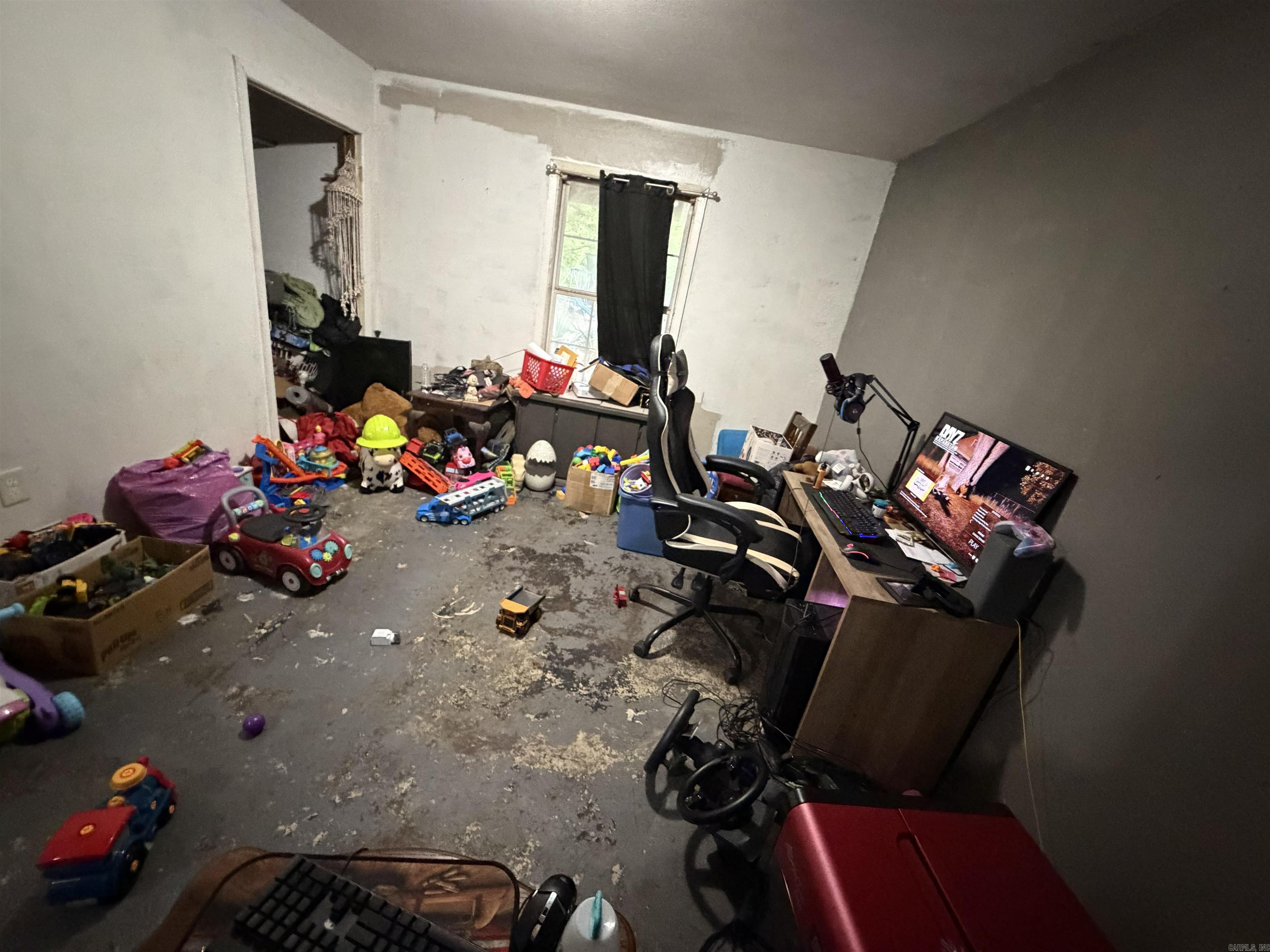 Not In List - Residential