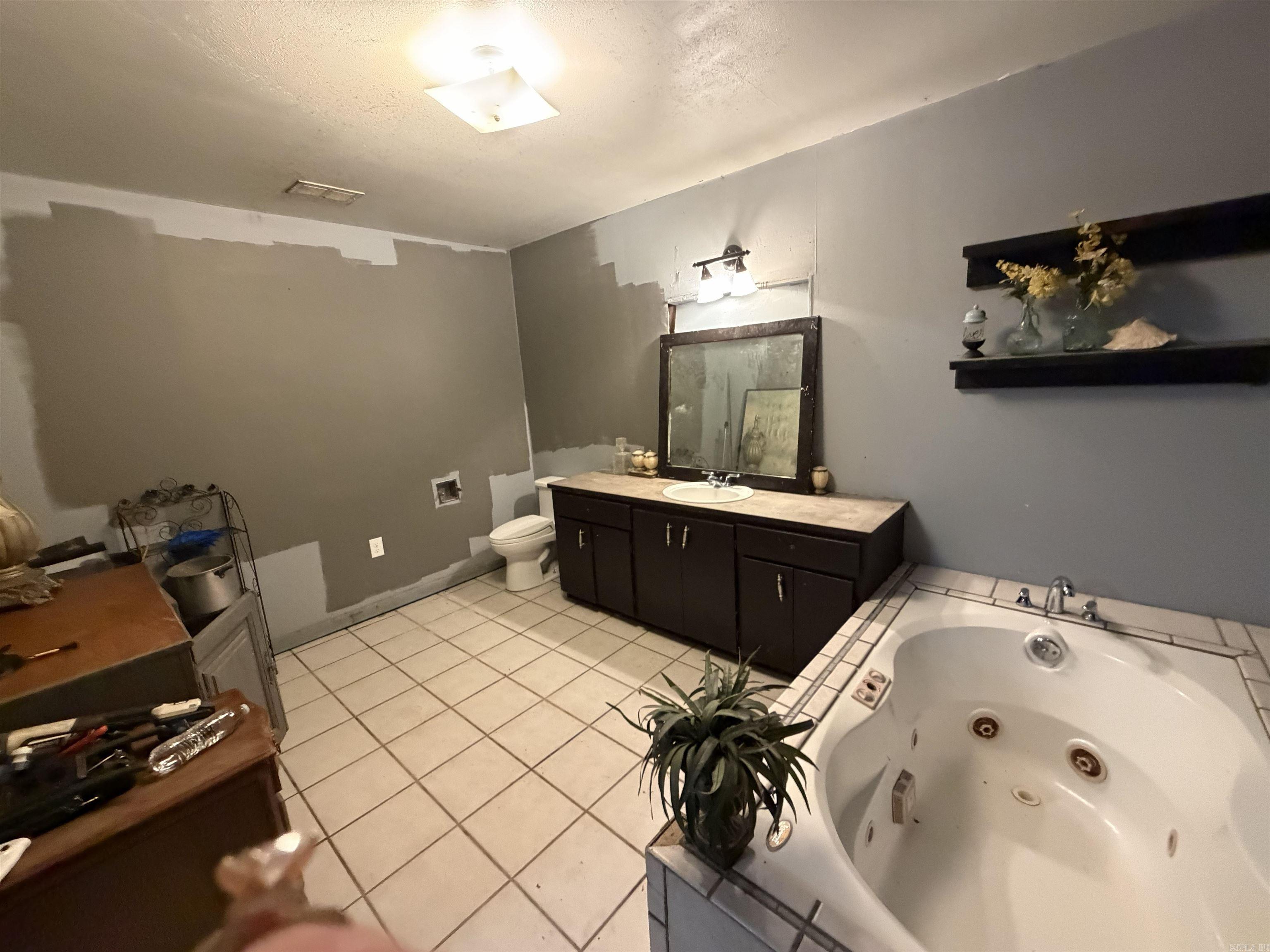 Not In List - Residential