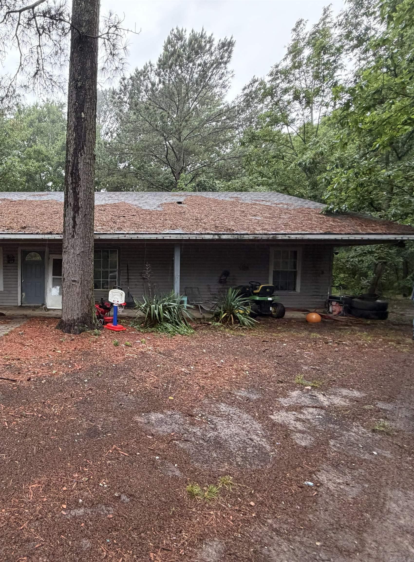 Not In List - Residential