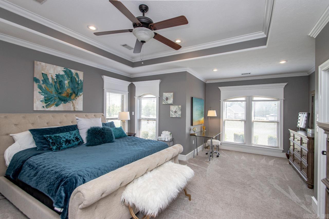 SHADOW VALLEY - Residential