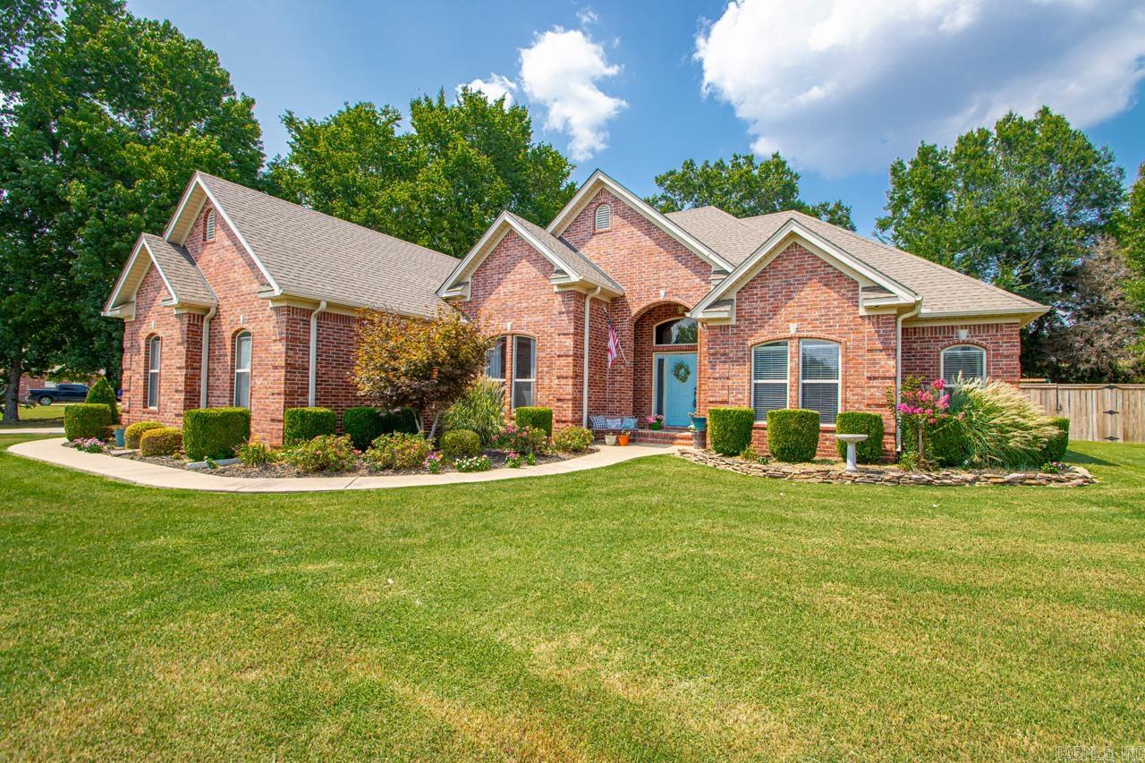 SHADOW VALLEY - Residential