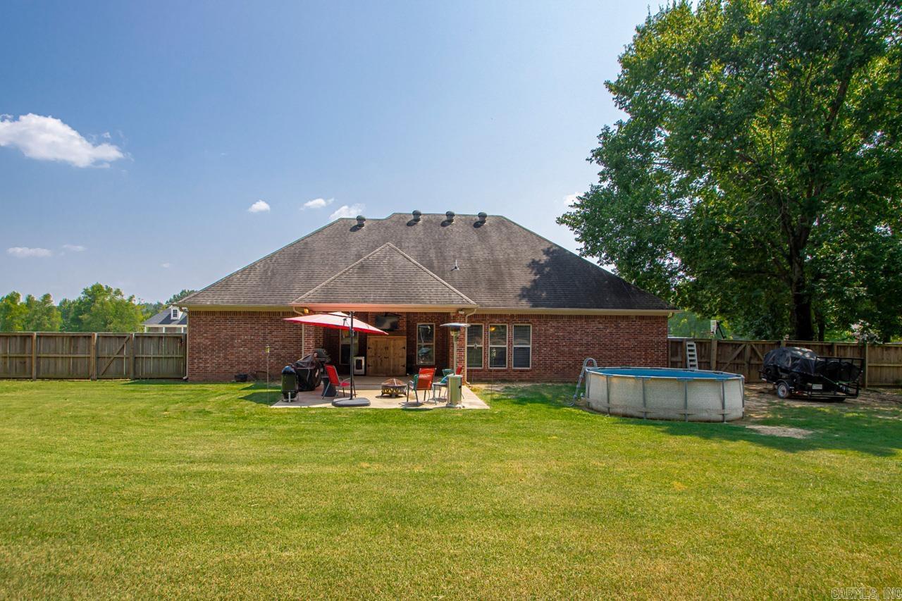 SHADOW VALLEY - Residential