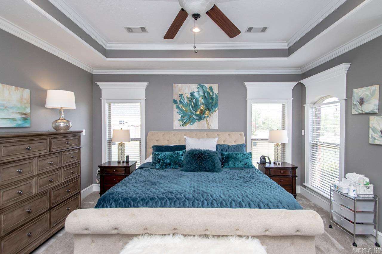 SHADOW VALLEY - Residential