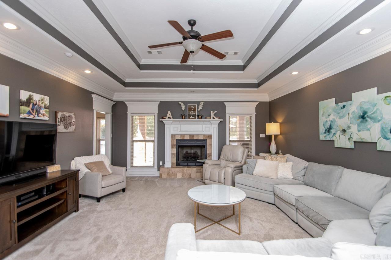 SHADOW VALLEY - Residential
