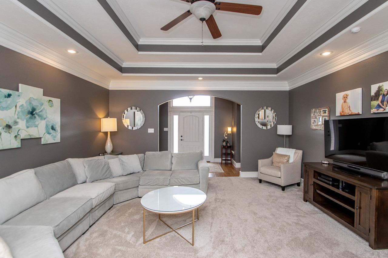 SHADOW VALLEY - Residential