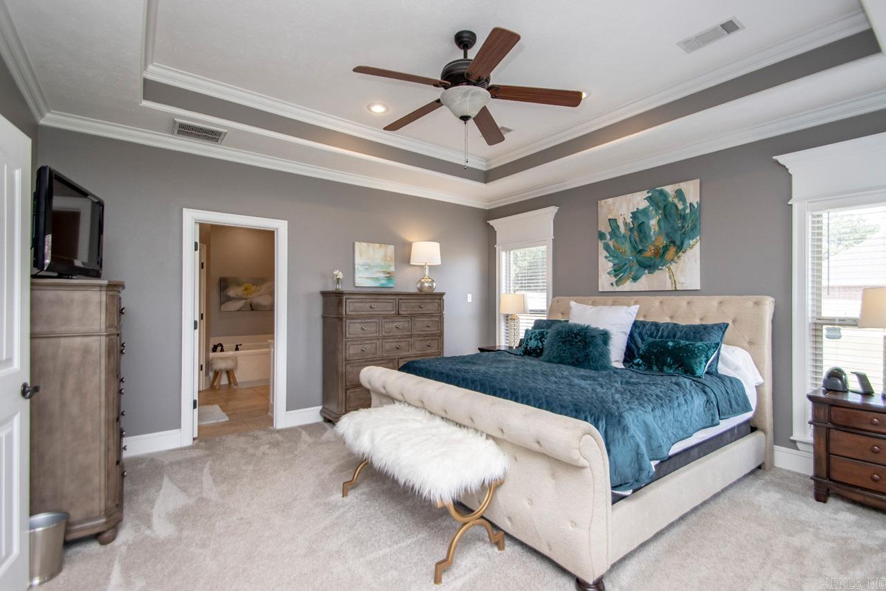 SHADOW VALLEY - Residential