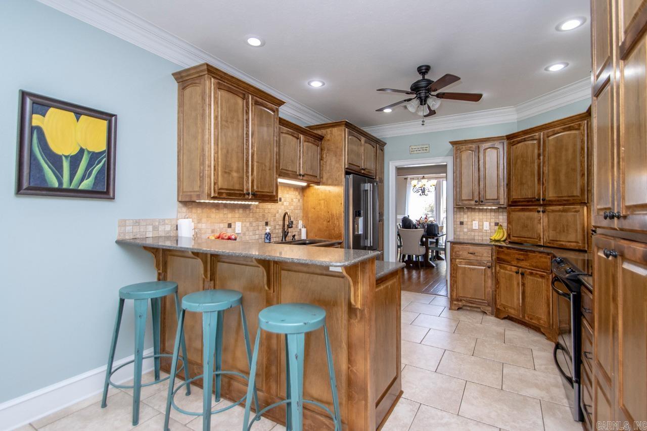 SHADOW VALLEY - Residential