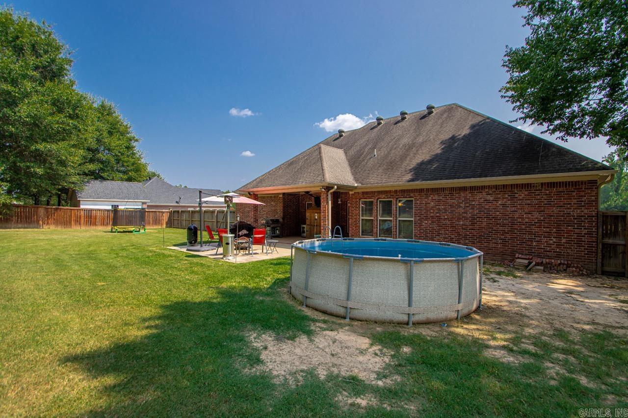SHADOW VALLEY - Residential