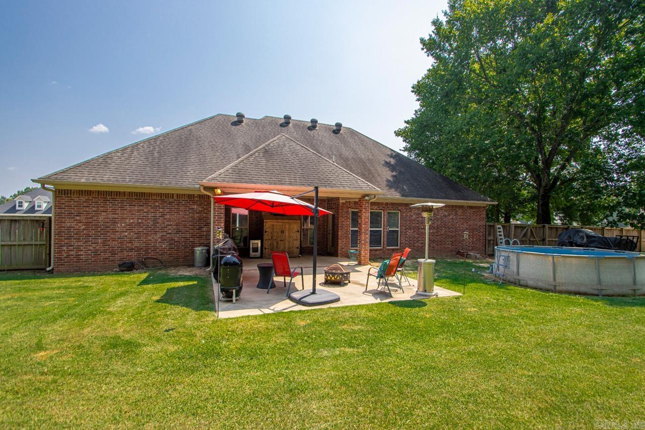 SHADOW VALLEY - Residential
