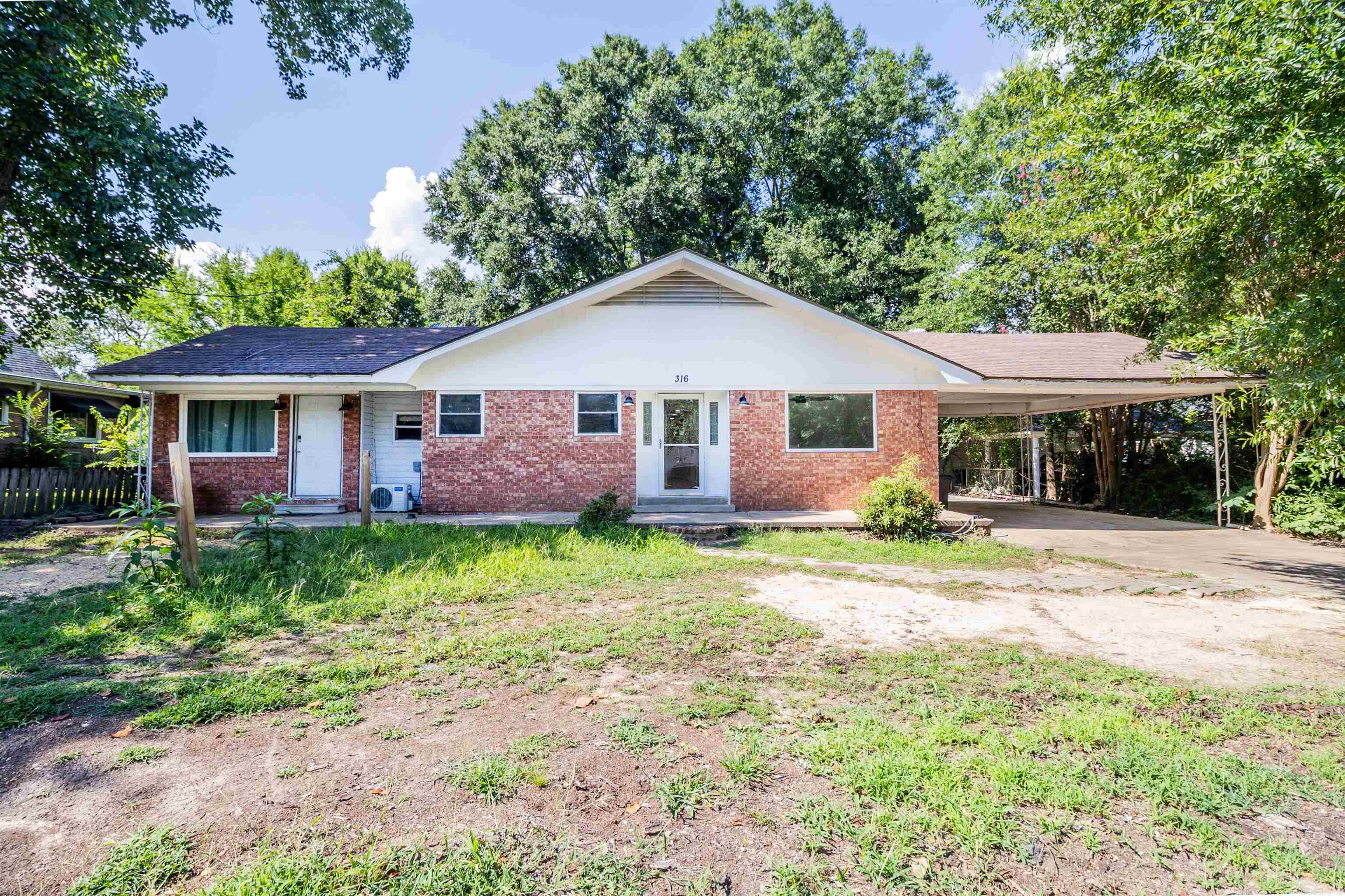 NIXON ADDN - Residential