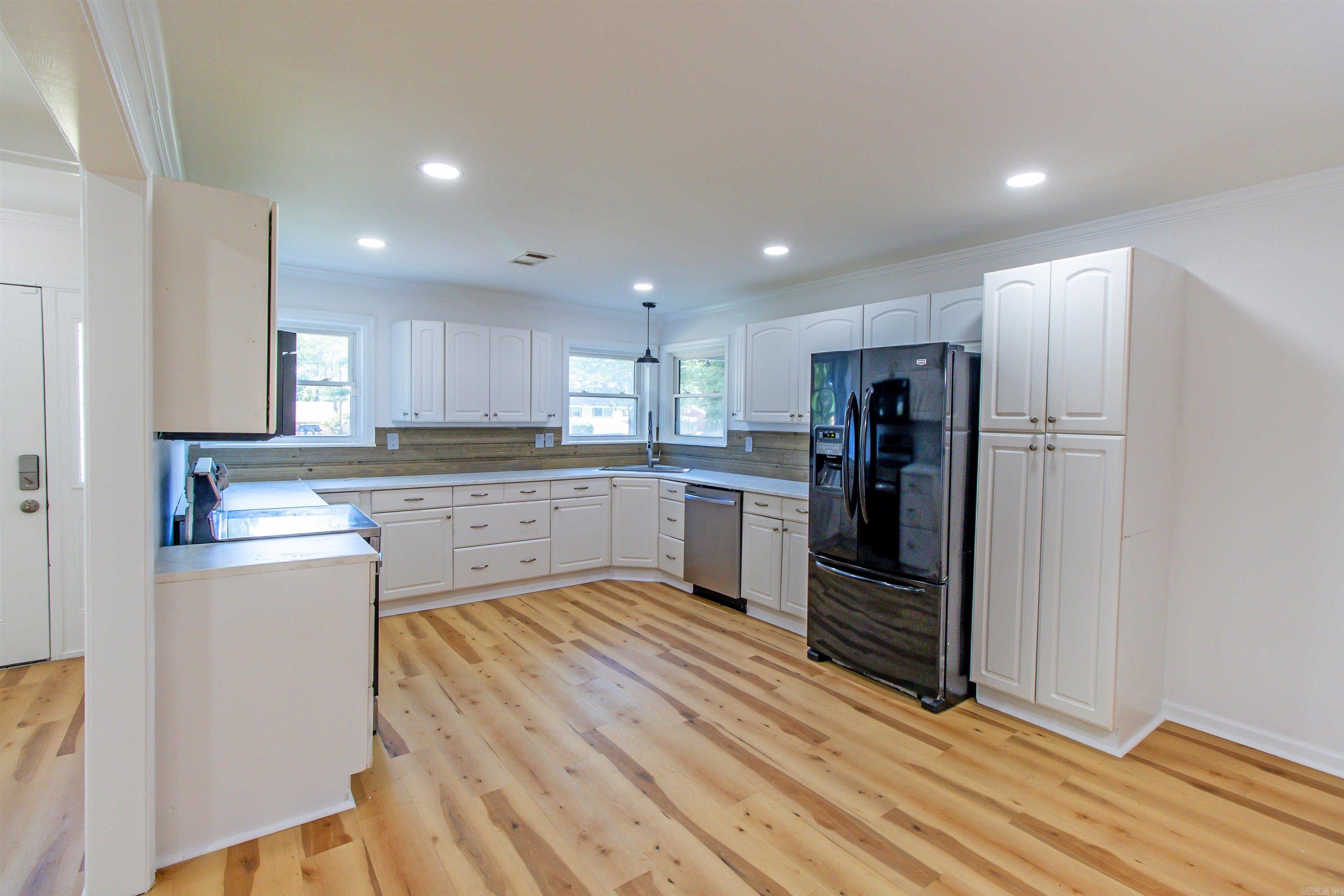 NIXON ADDN - Residential