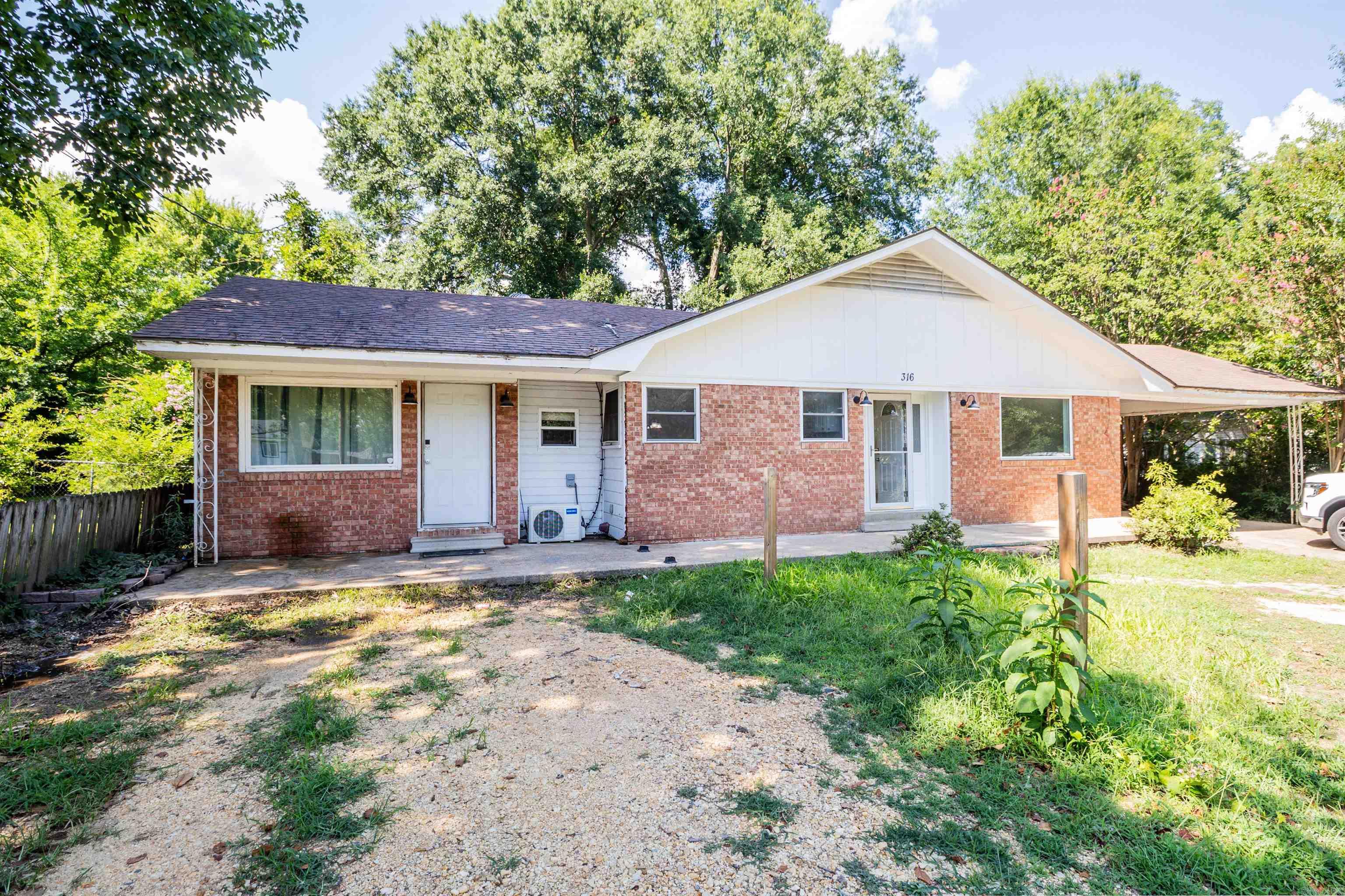 NIXON ADDN - Residential