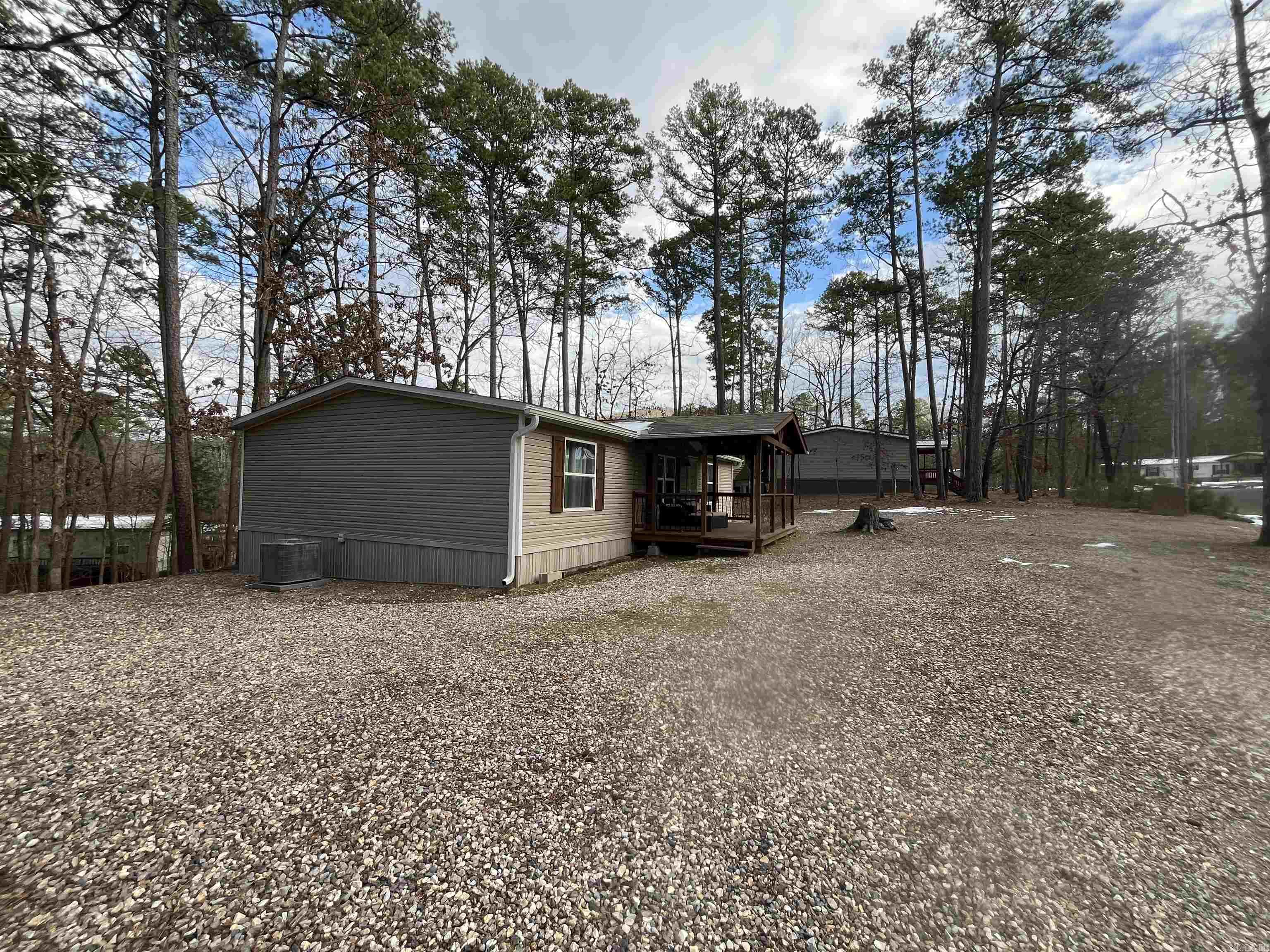 Hickory Nut Mountain Estates - Residential