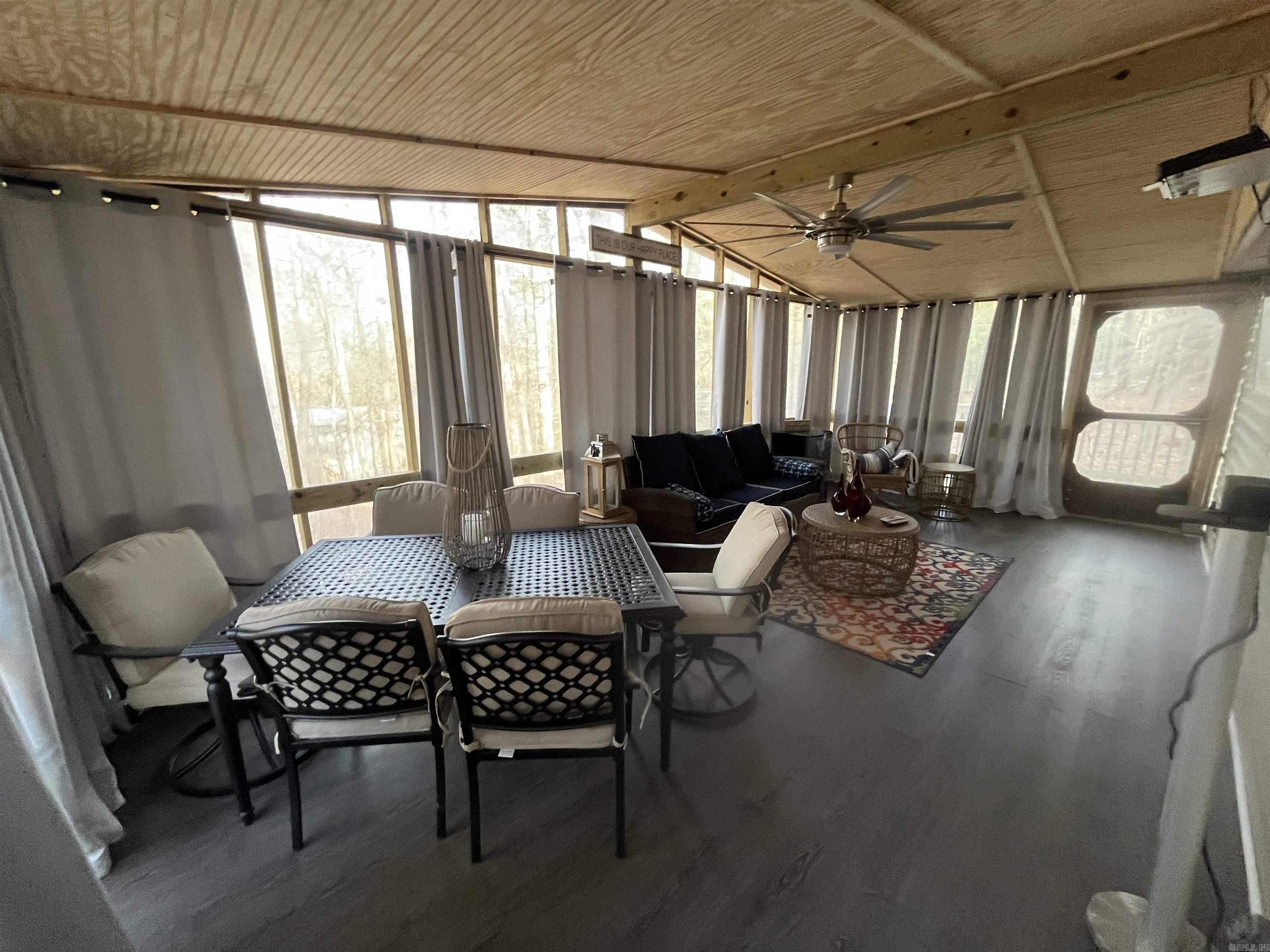 Hickory Nut Mountain Estates - Residential