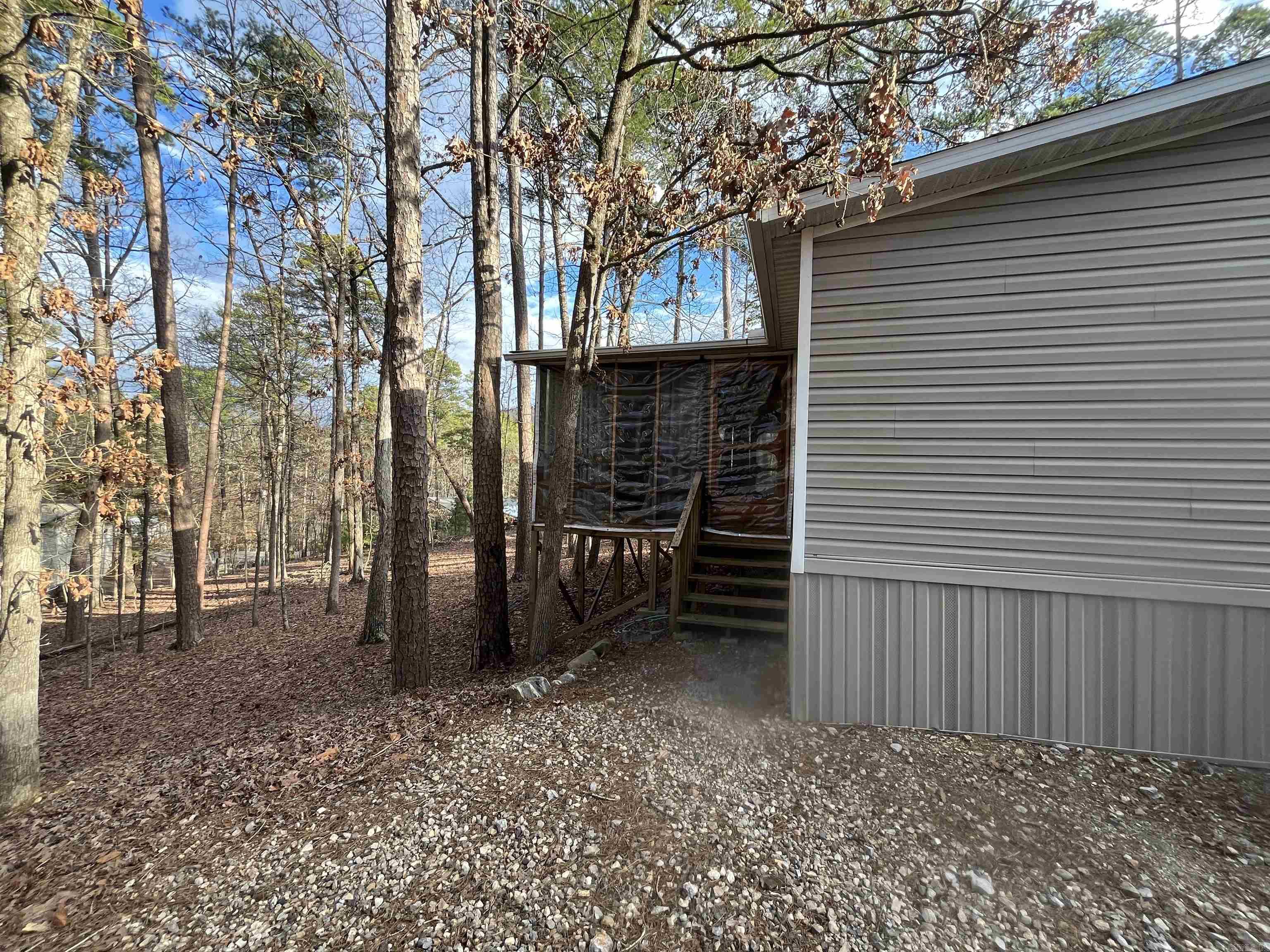 Hickory Nut Mountain Estates - Residential