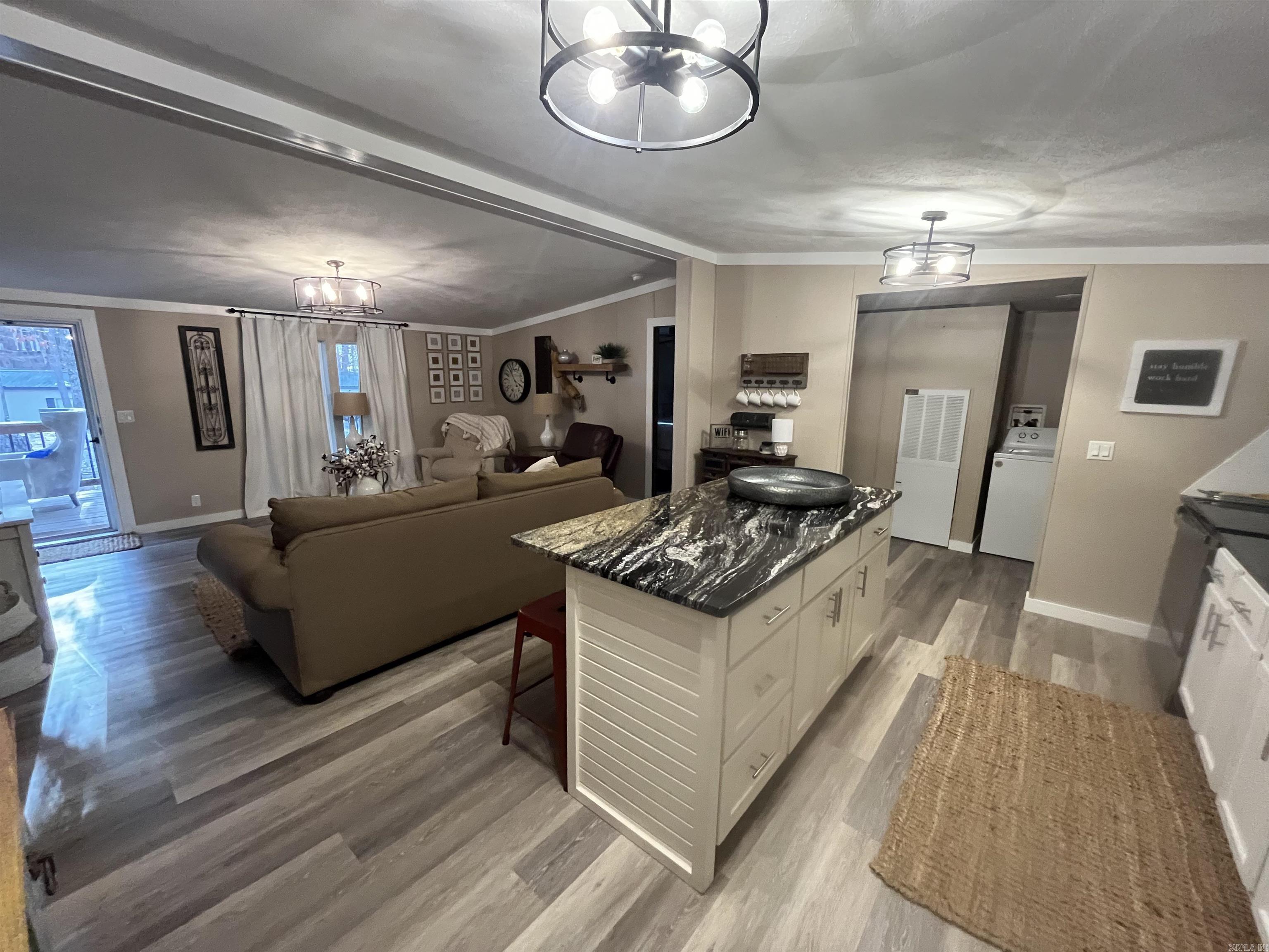 Hickory Nut Mountain Estates - Residential