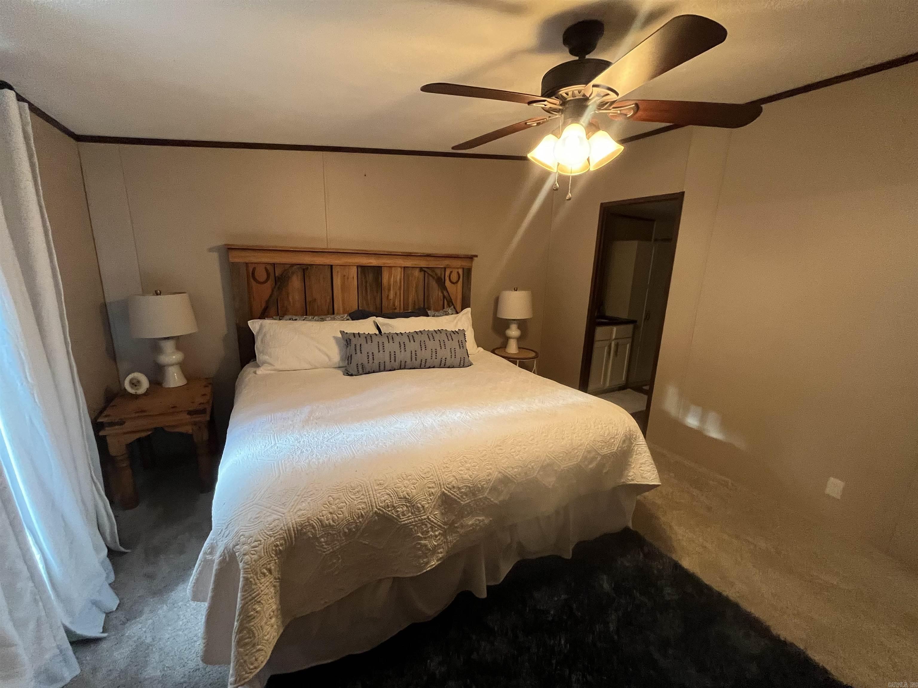 Hickory Nut Mountain Estates - Residential