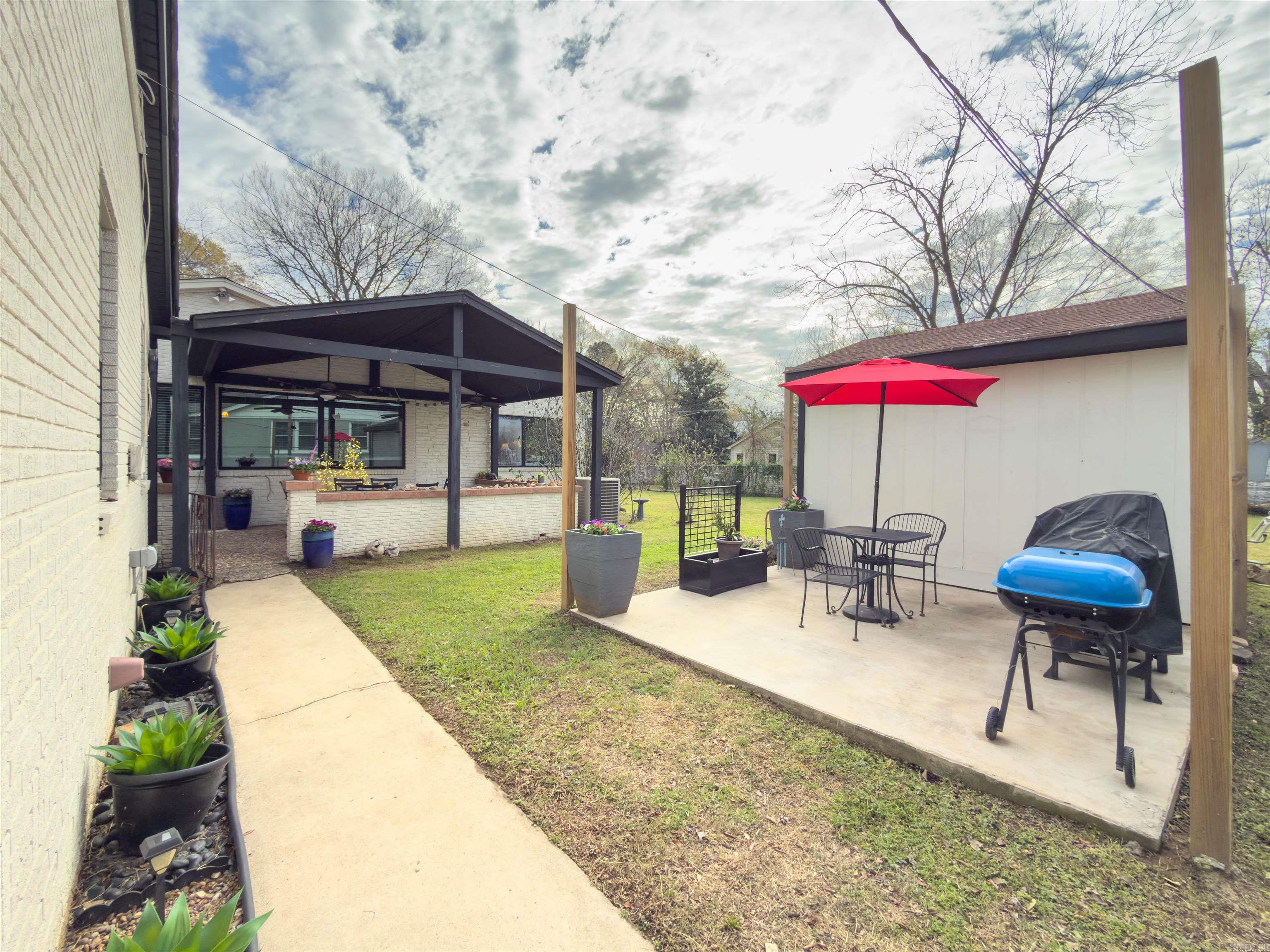 PARK HILL - Residential