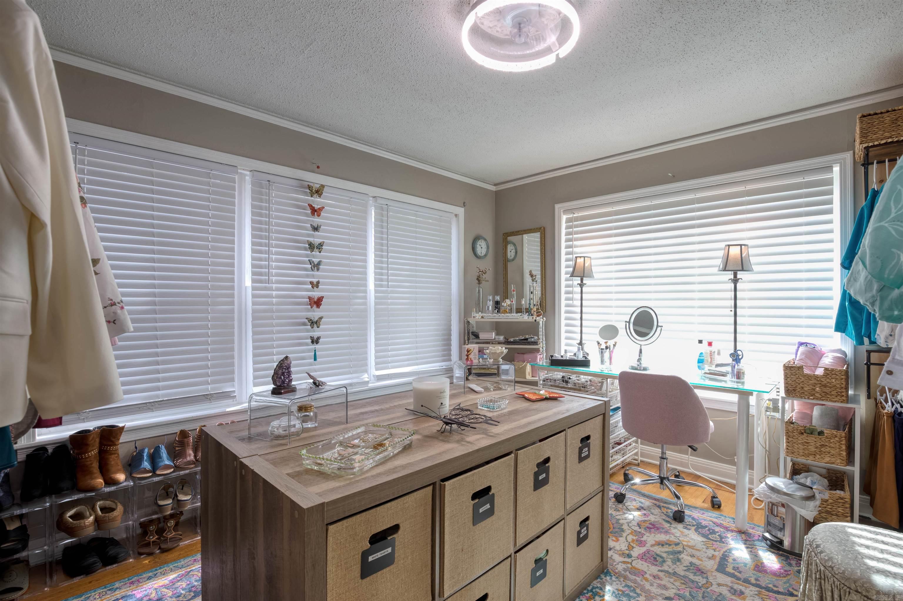 PARK HILL - Residential