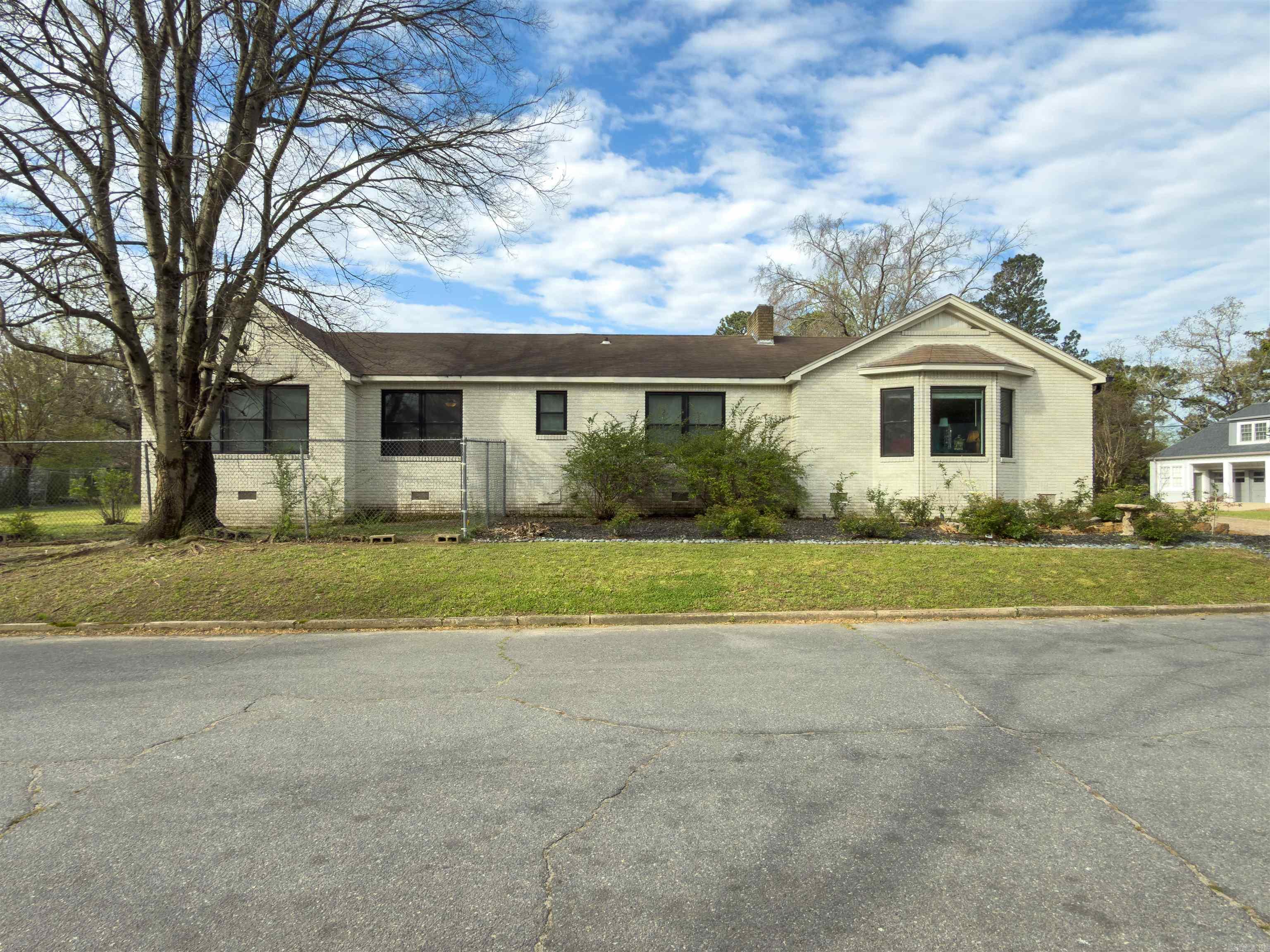 PARK HILL - Residential