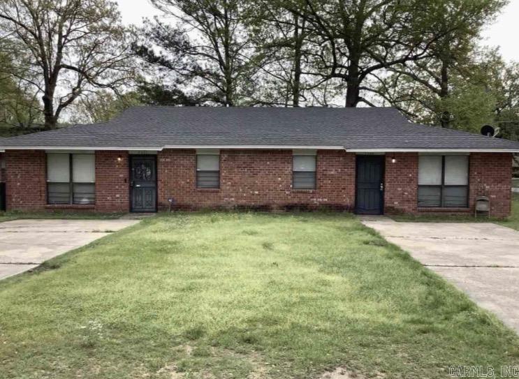 Harding - Residential Income