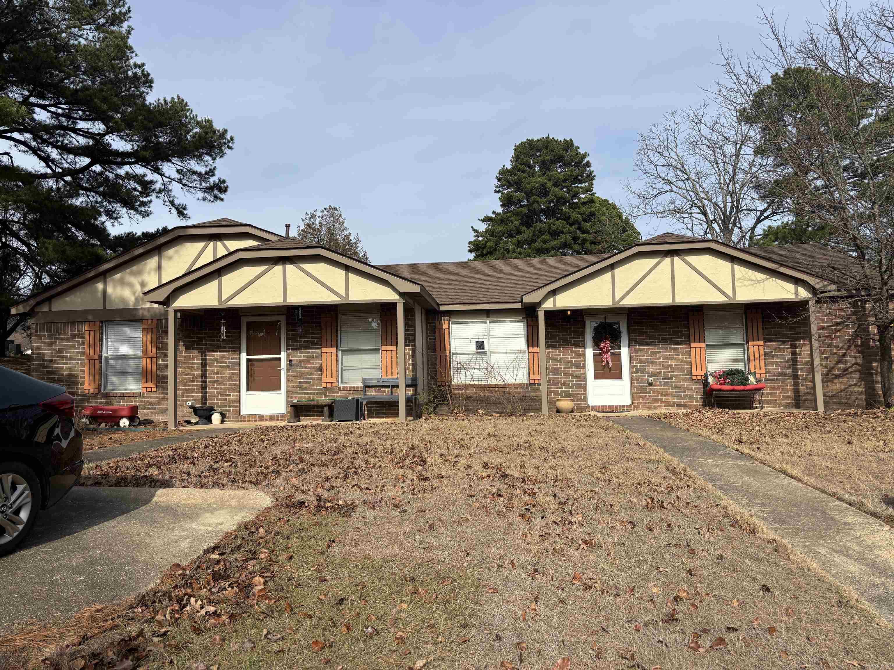 Edgepark to Cook Mountain Villag - Residential Income