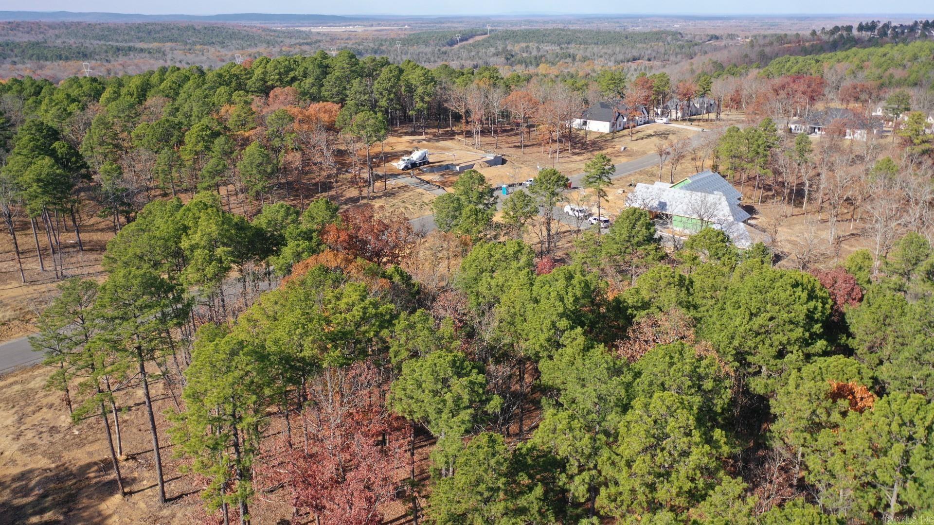 Orchard Hill - Land