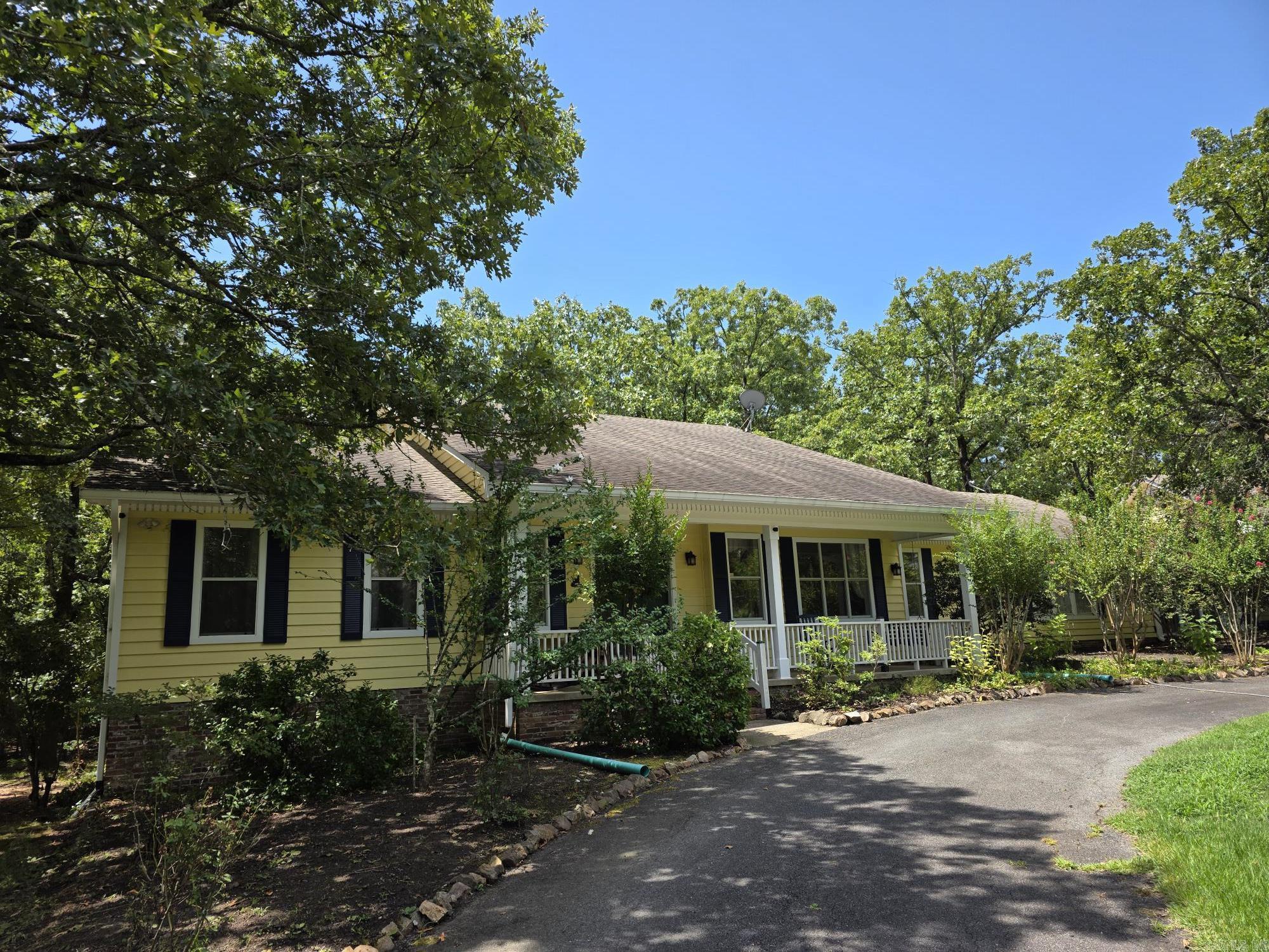 DAVIS JOHN A - Residential