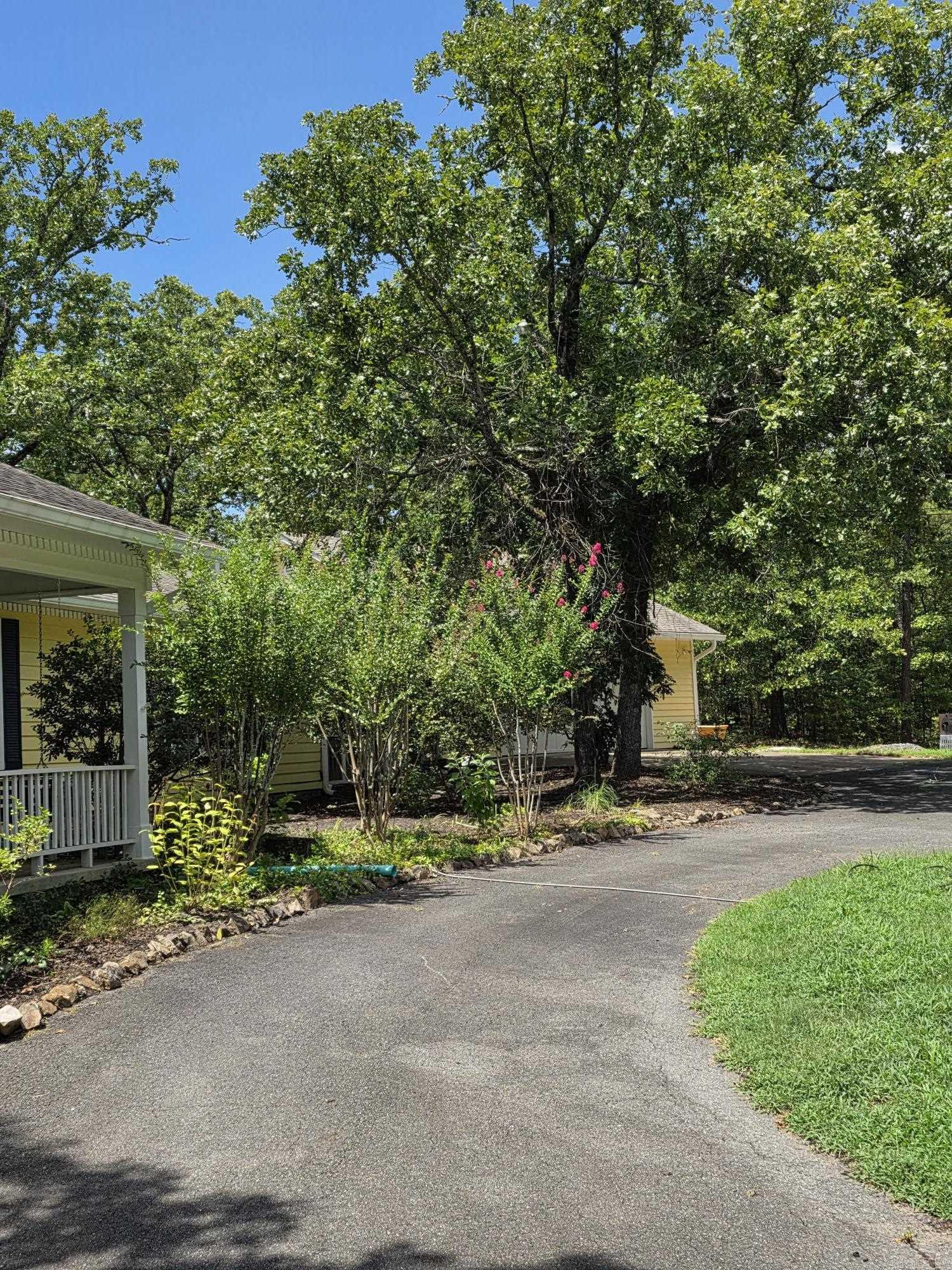 DAVIS JOHN A - Residential