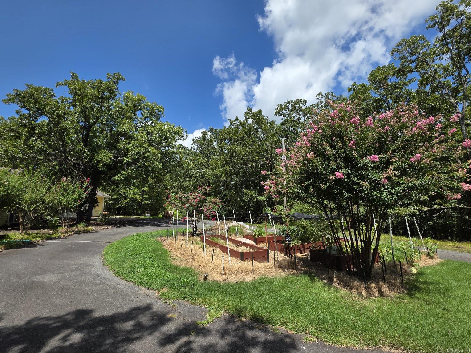 DAVIS JOHN A - Residential