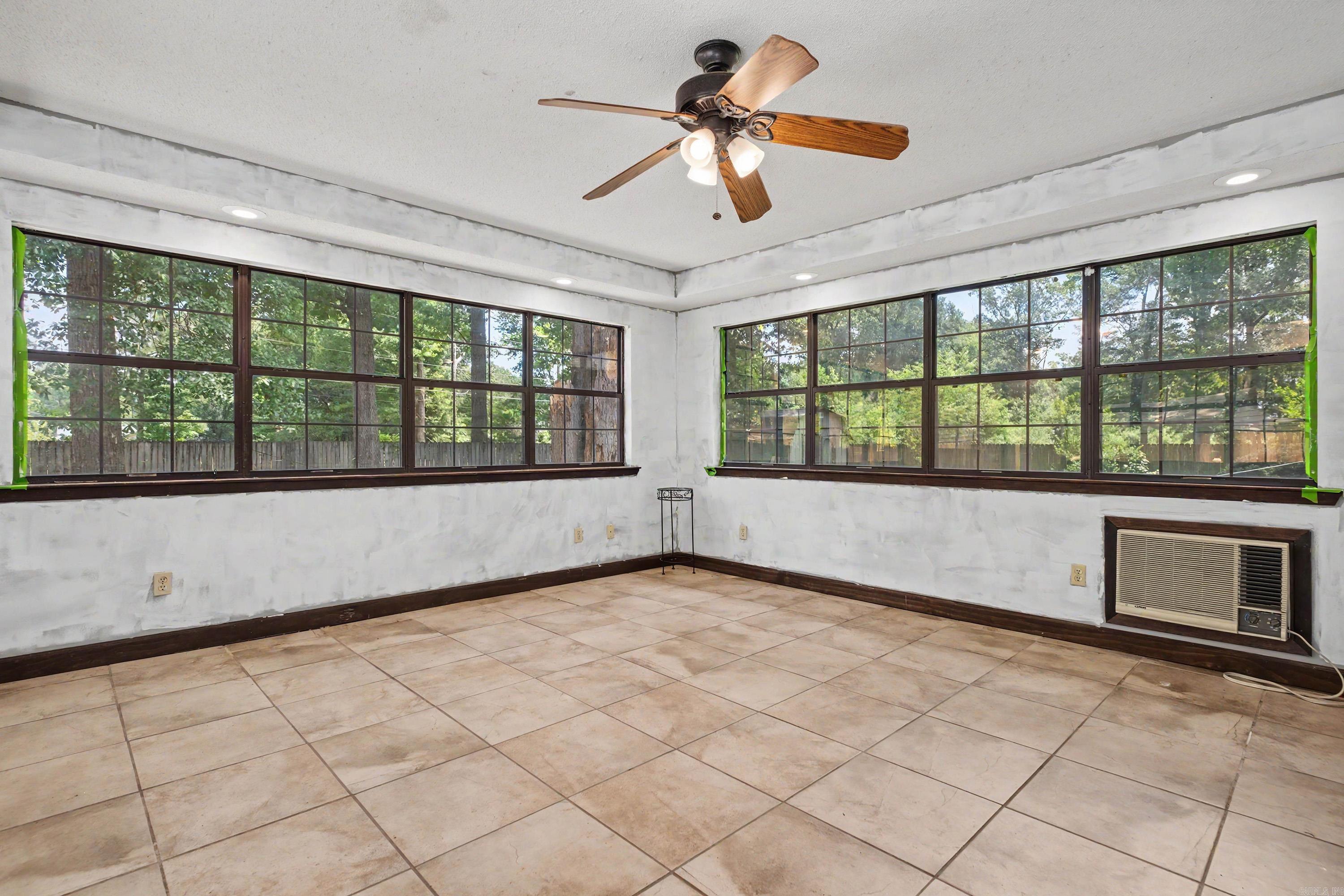 Foxdell - Residential