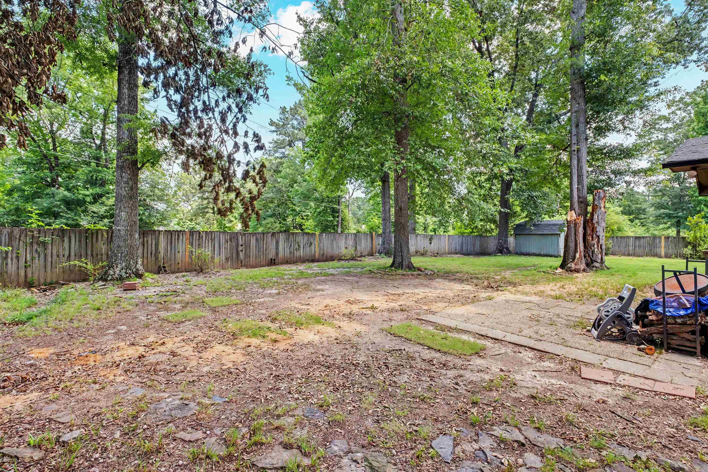 Foxdell - Residential