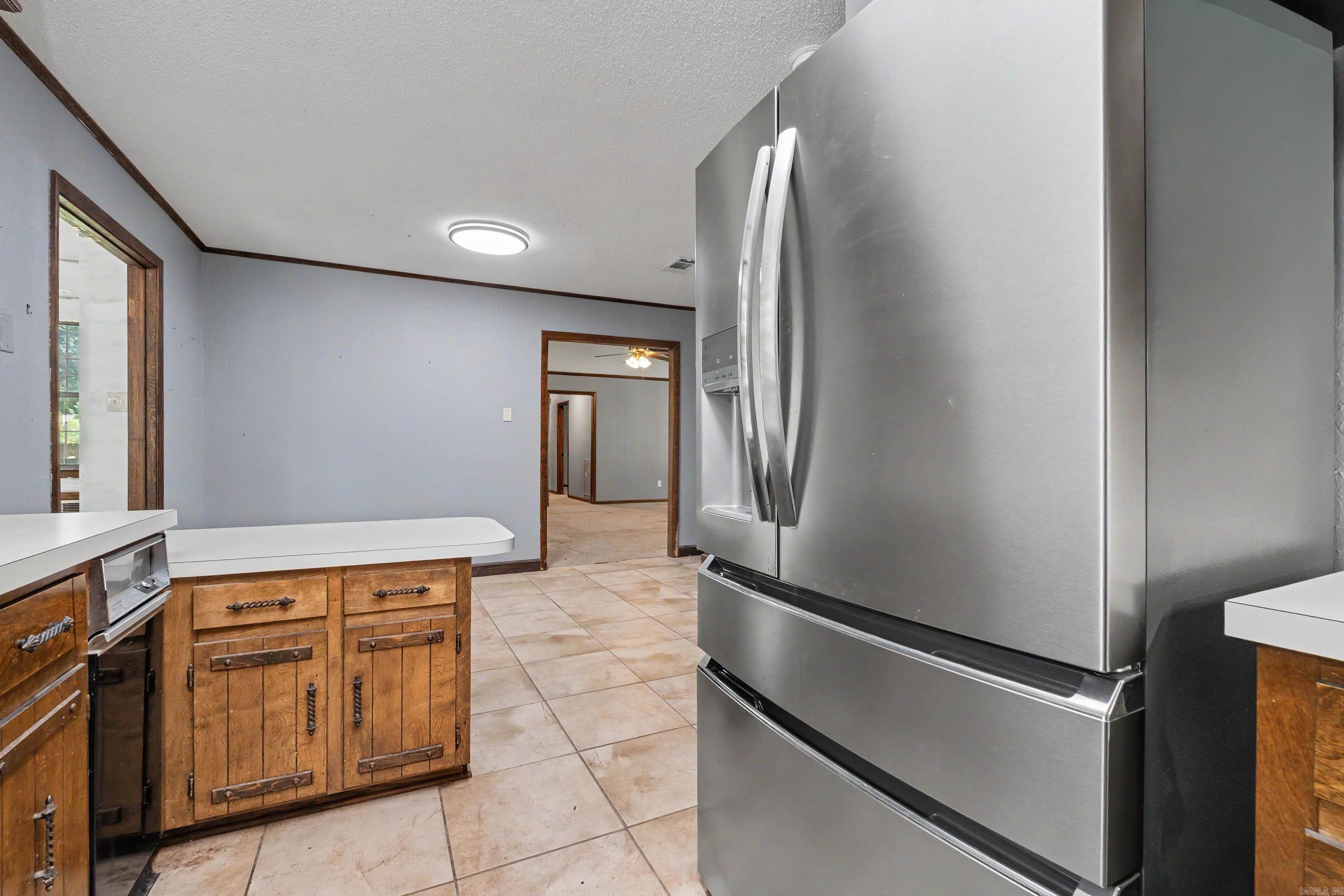 Foxdell - Residential