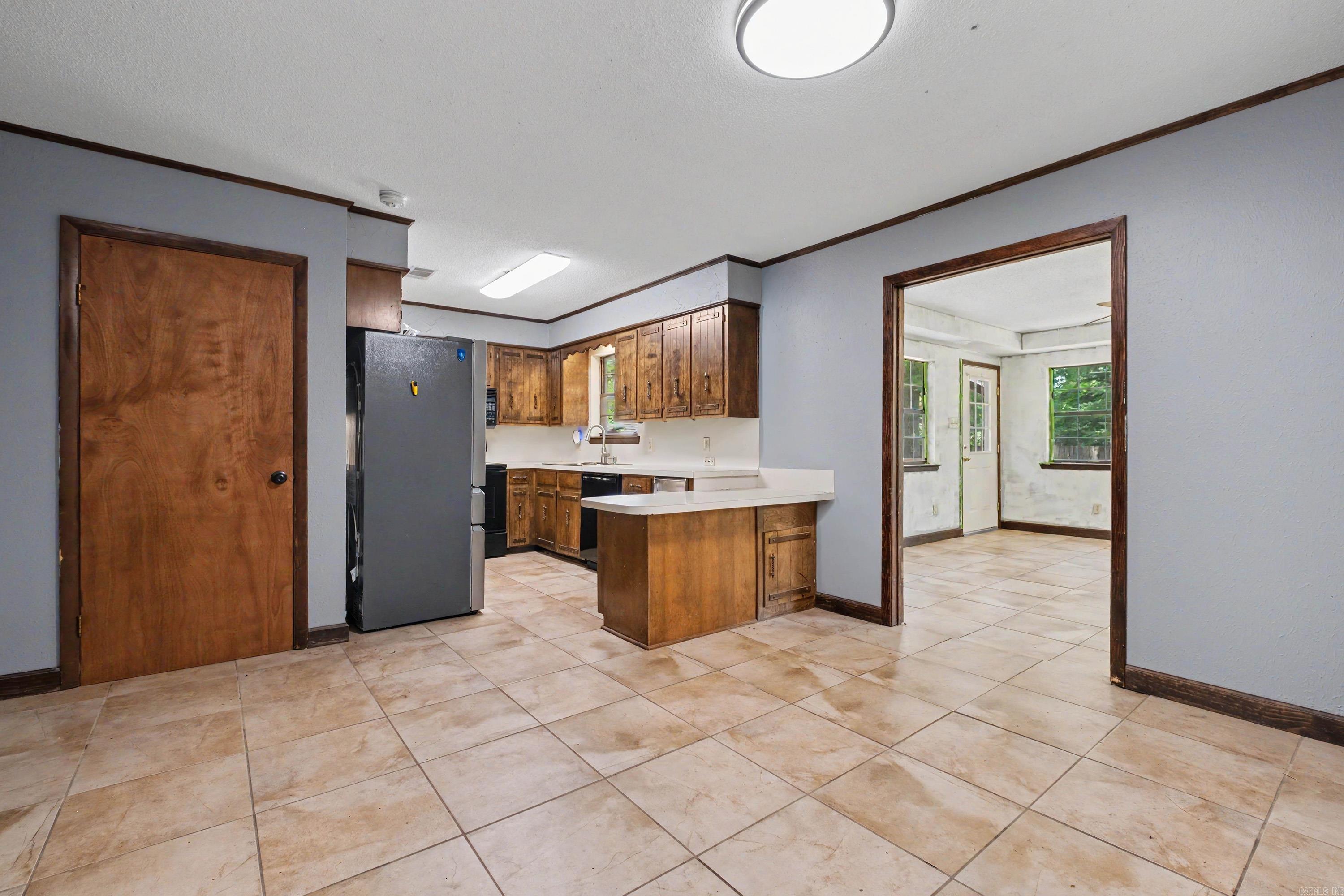 Foxdell - Residential