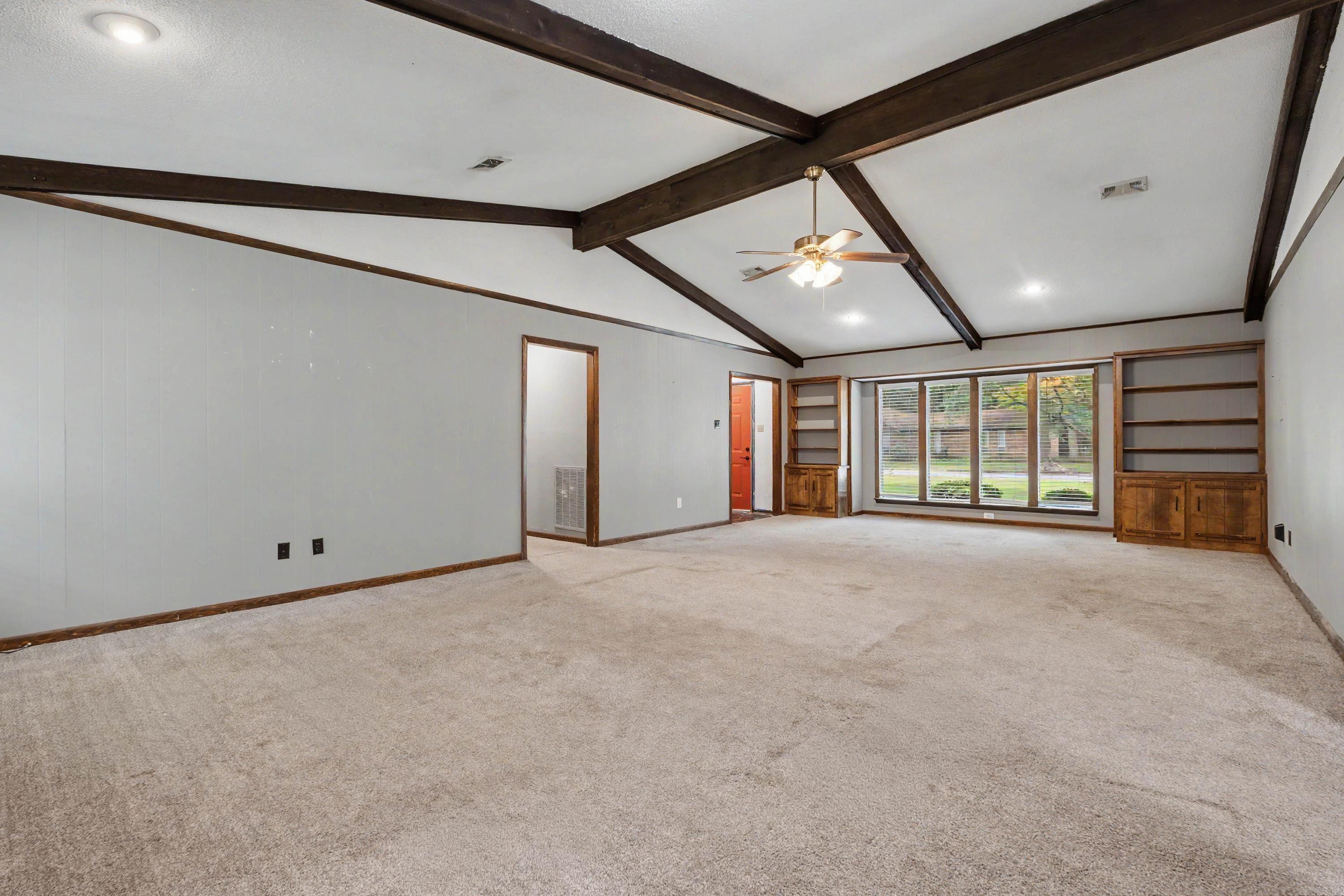 Foxdell - Residential