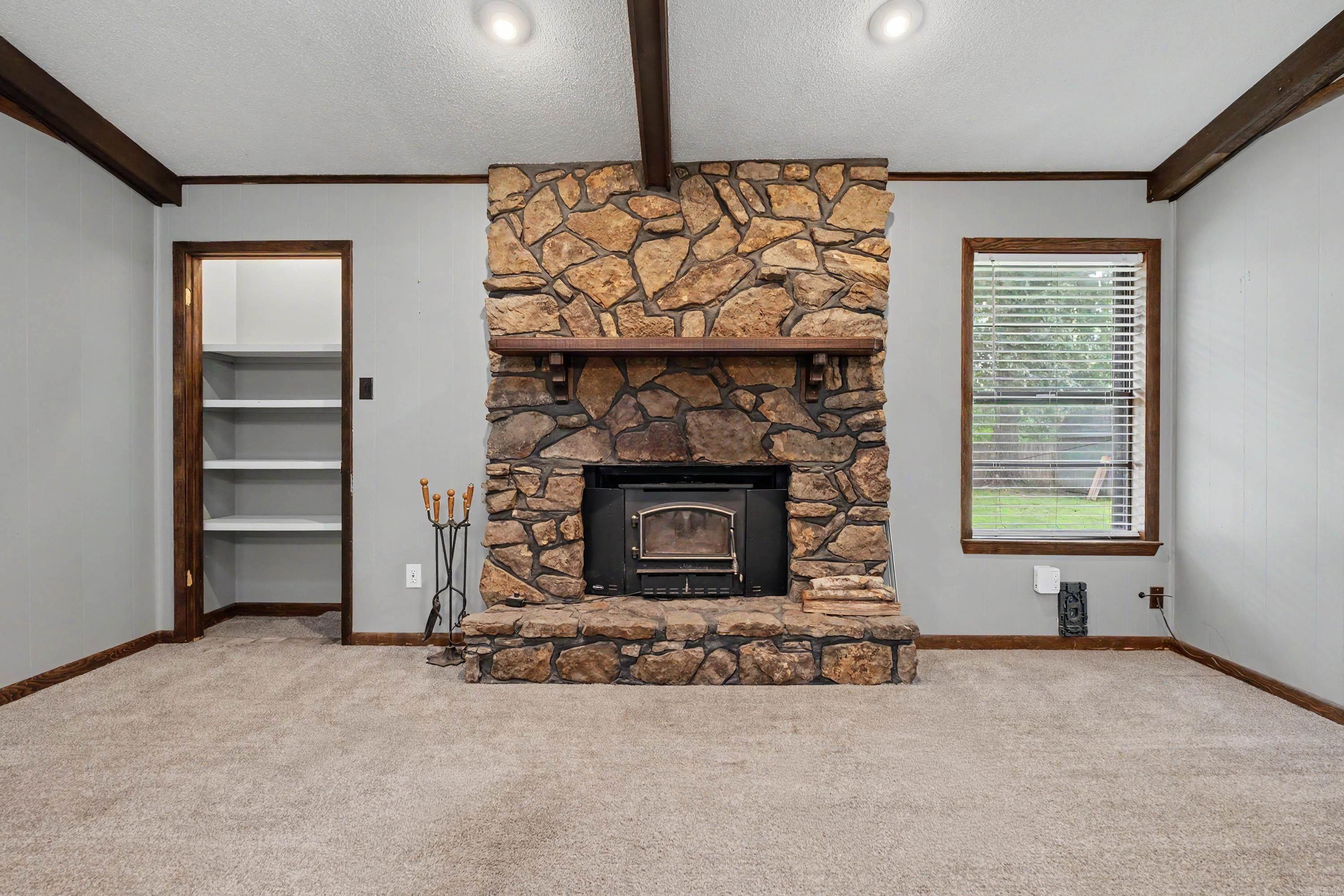 Foxdell - Residential