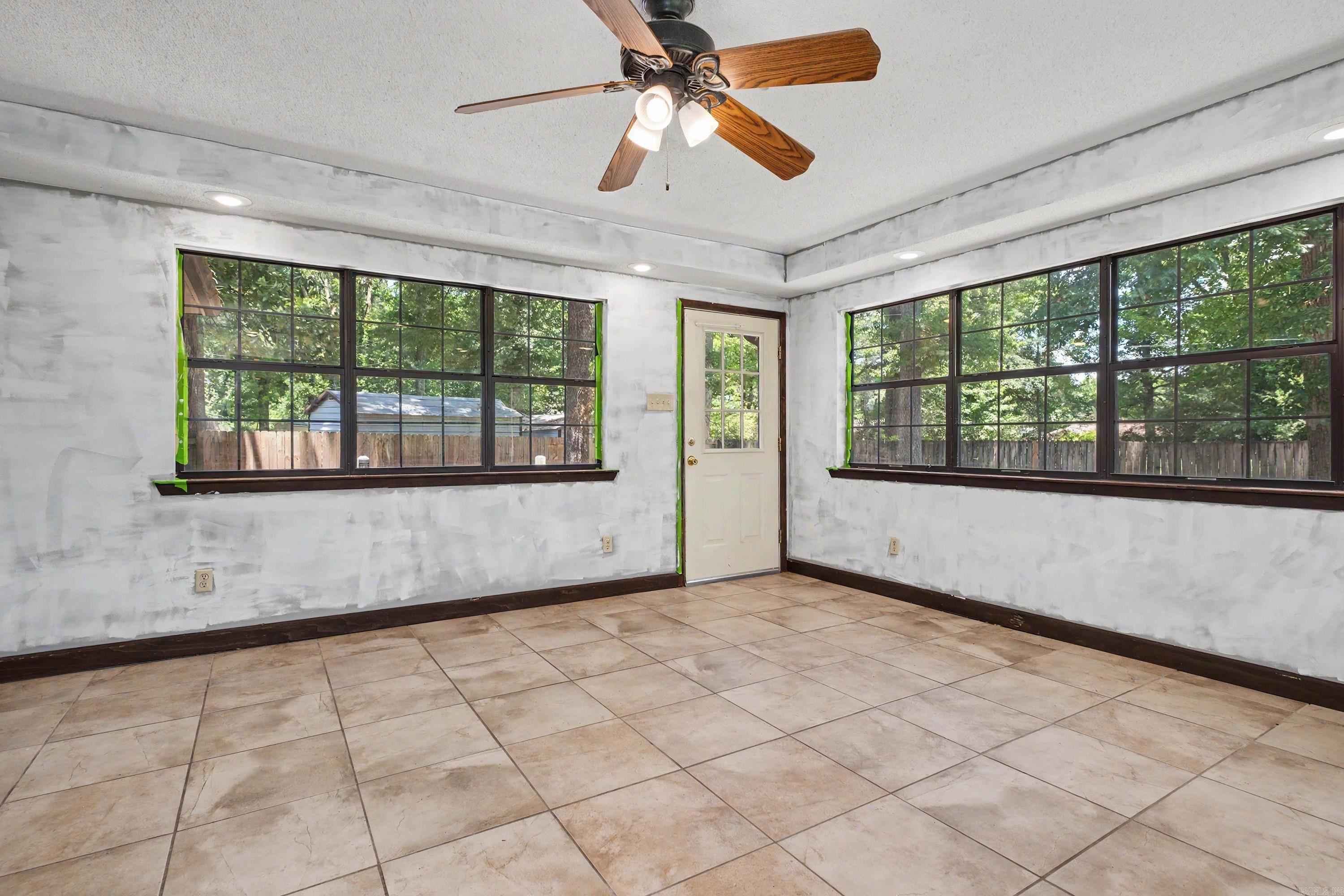 Foxdell - Residential