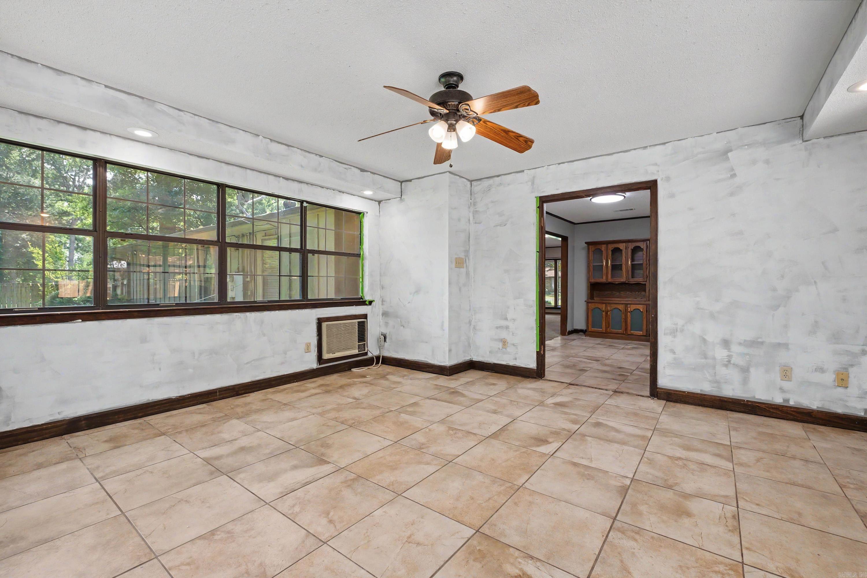 Foxdell - Residential