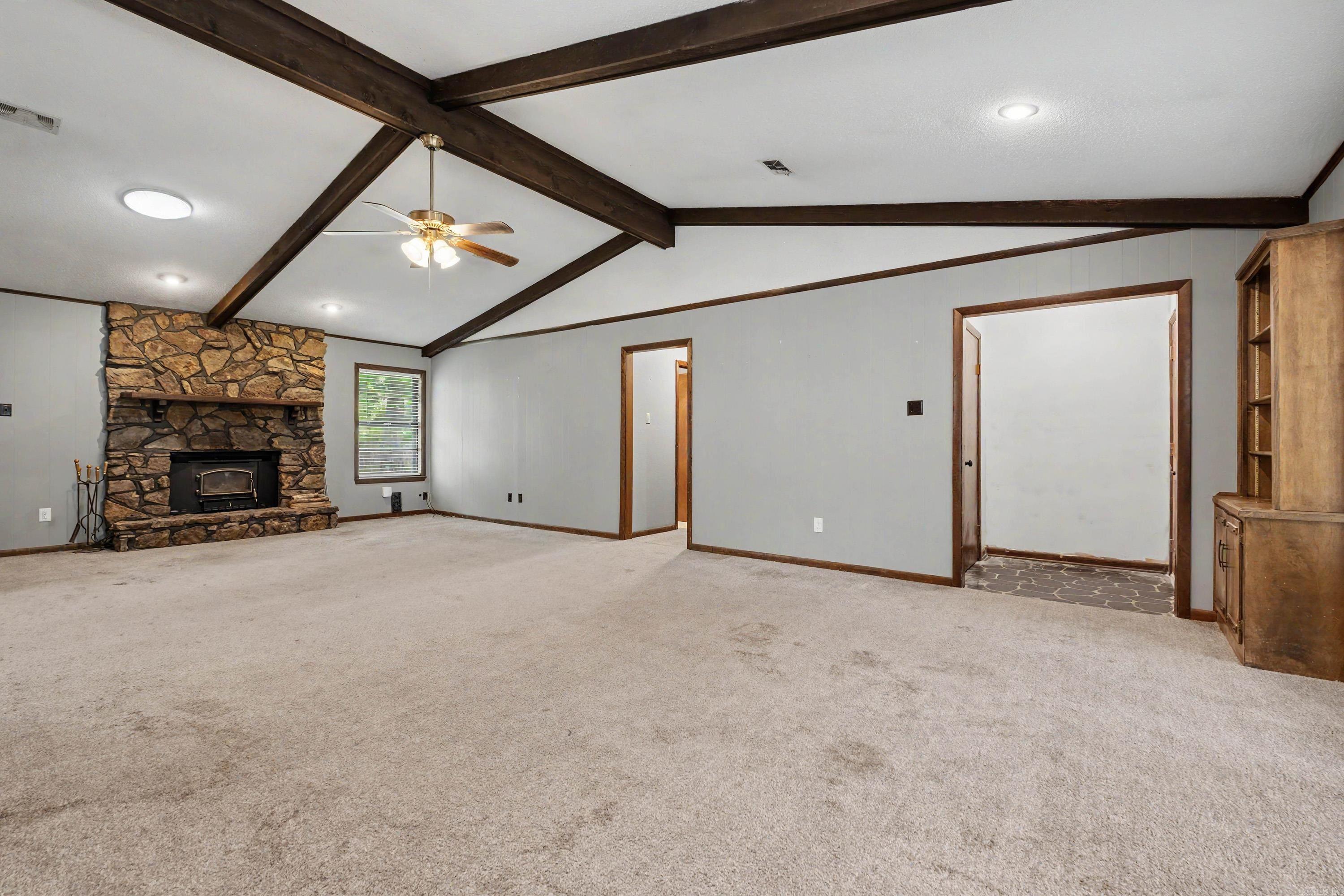 Foxdell - Residential