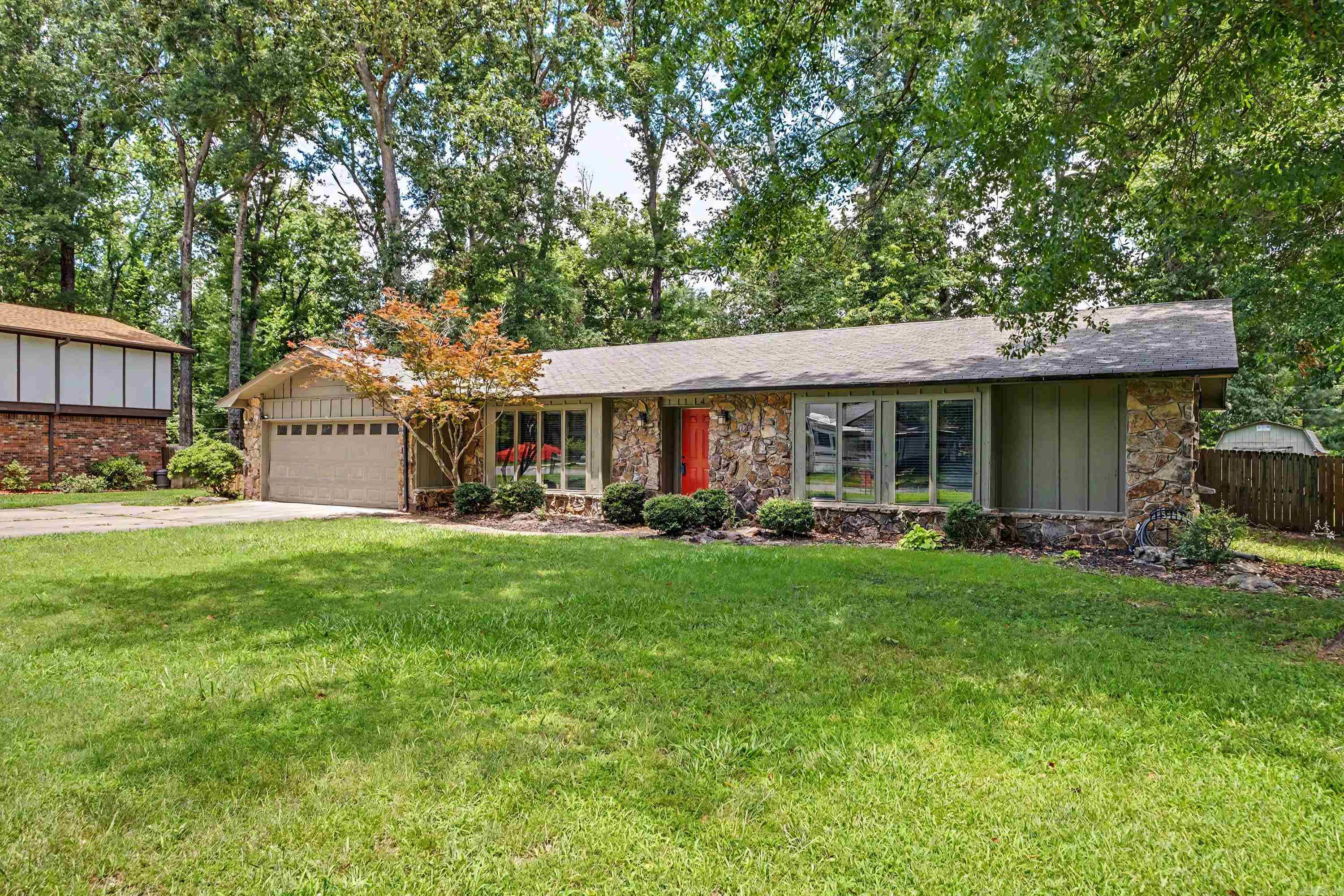 Foxdell - Residential