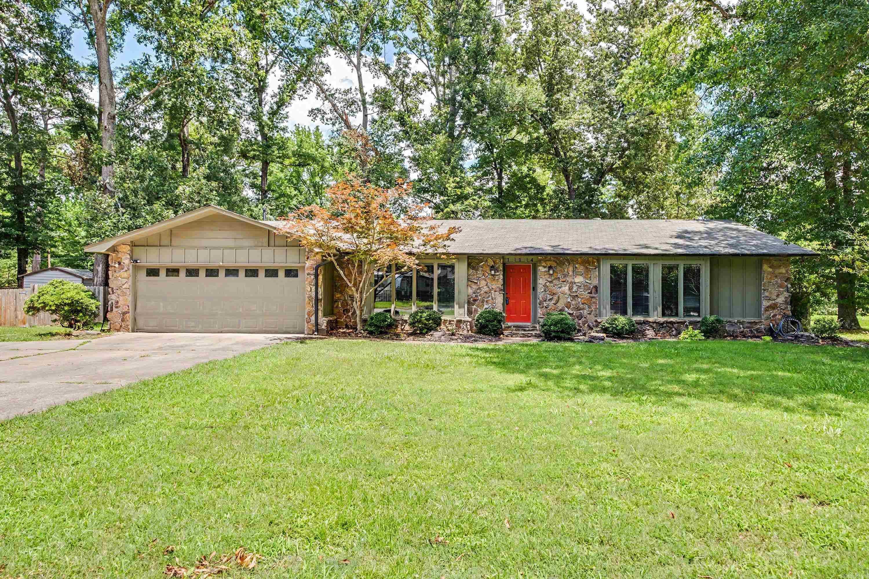 Foxdell - Residential
