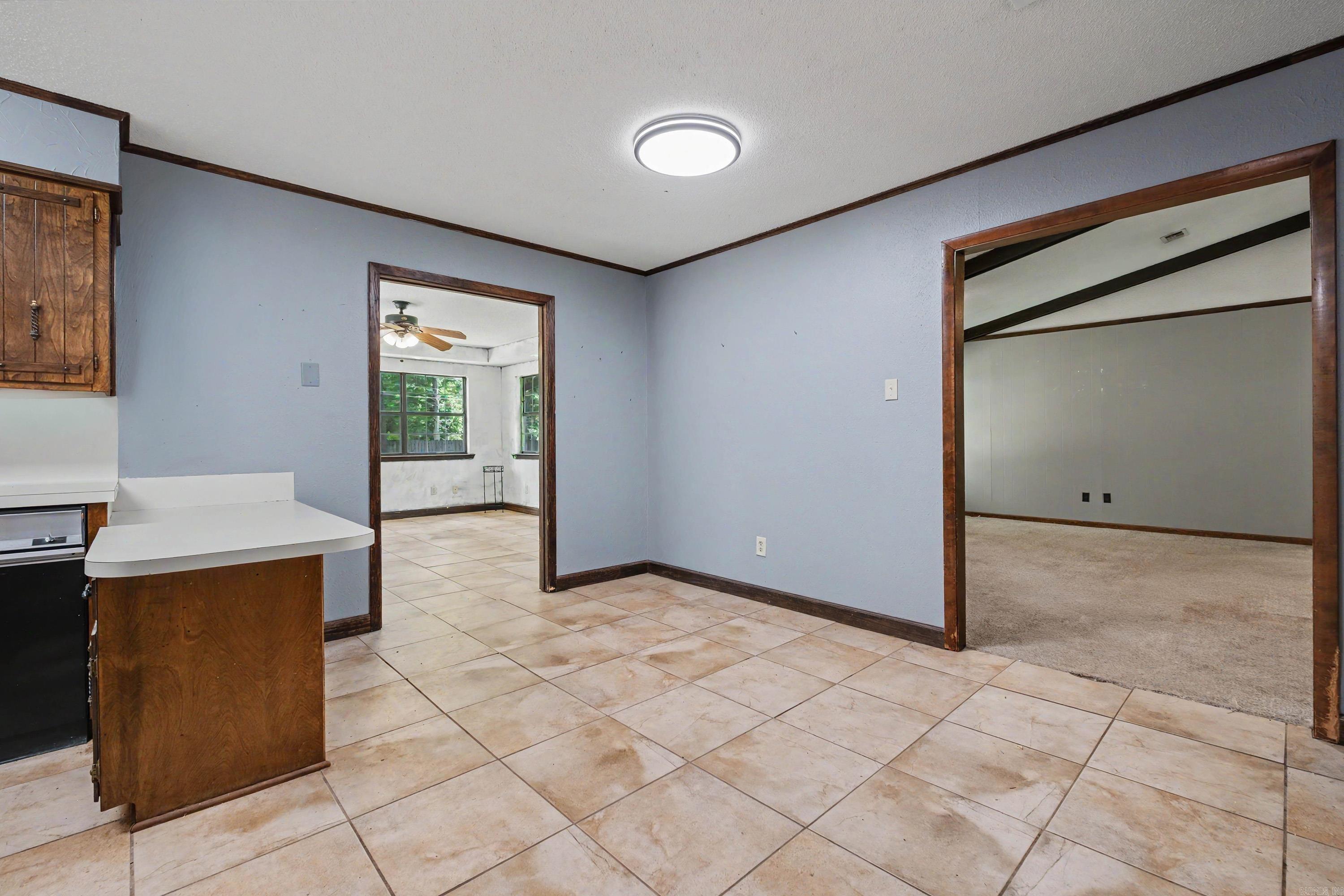 Foxdell - Residential