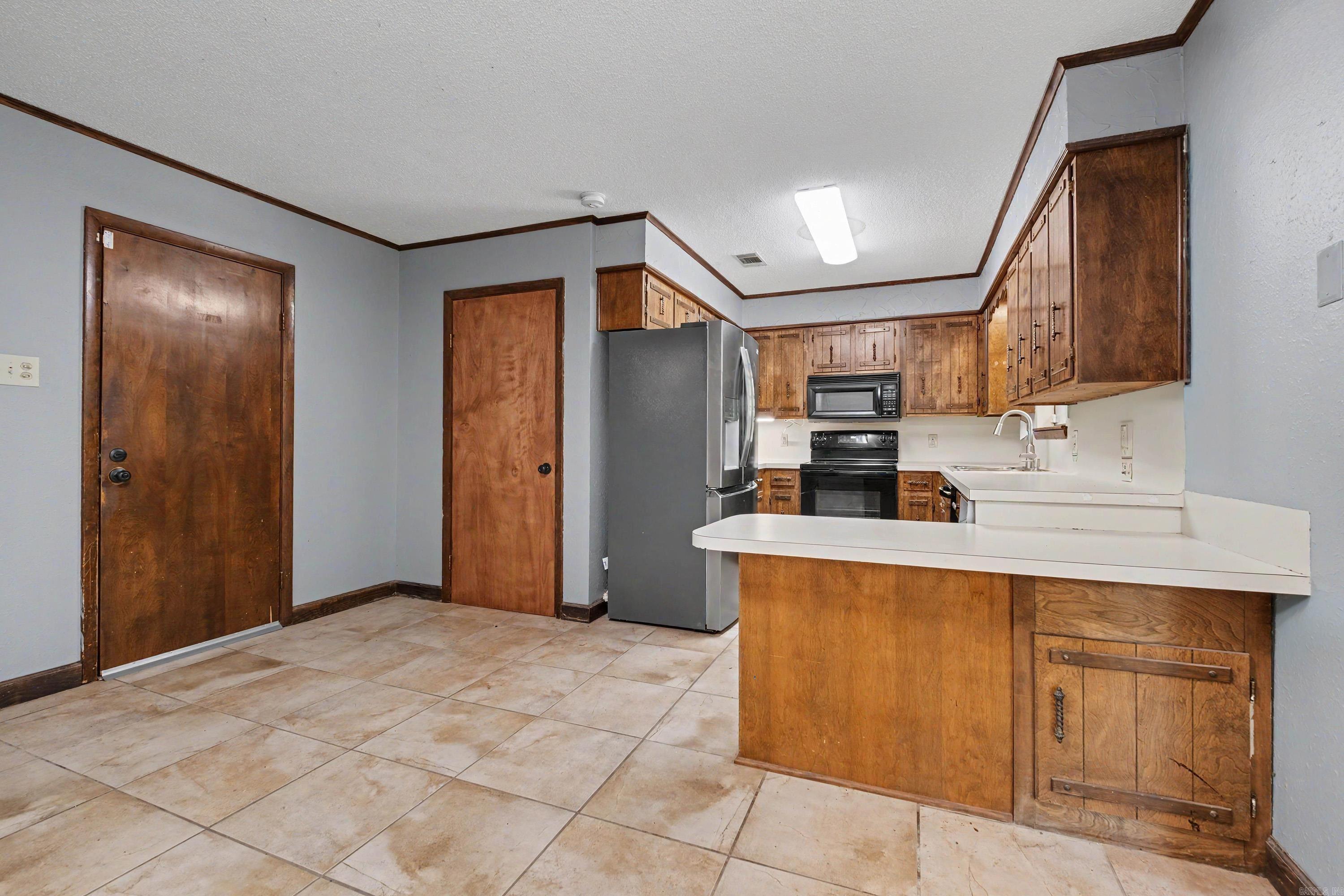 Foxdell - Residential