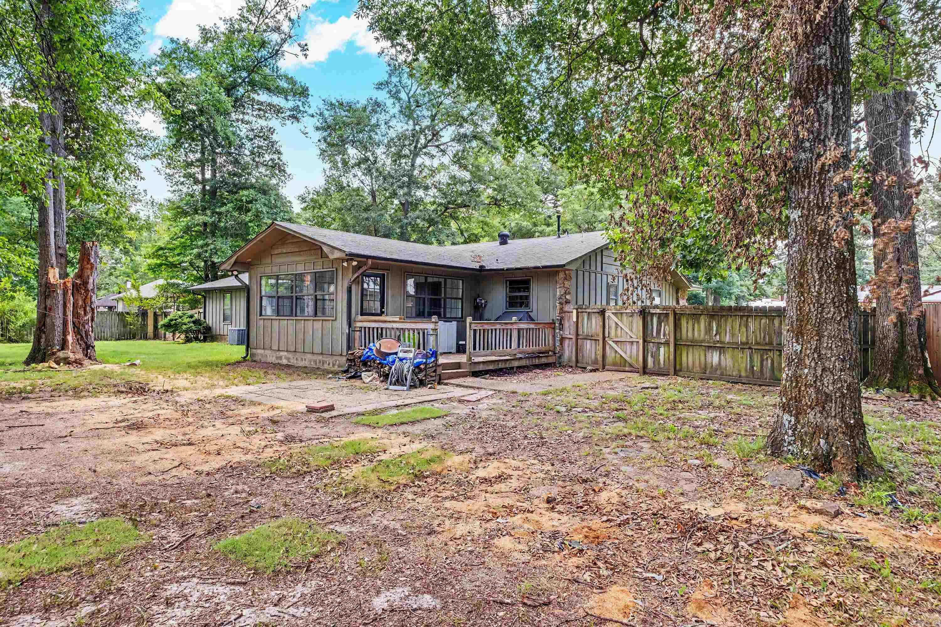 Foxdell - Residential