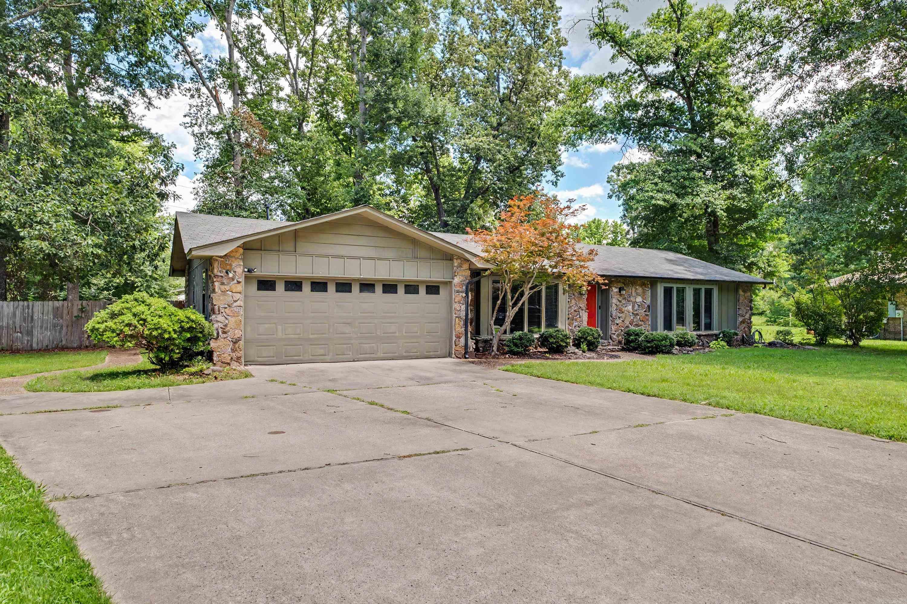 Foxdell - Residential