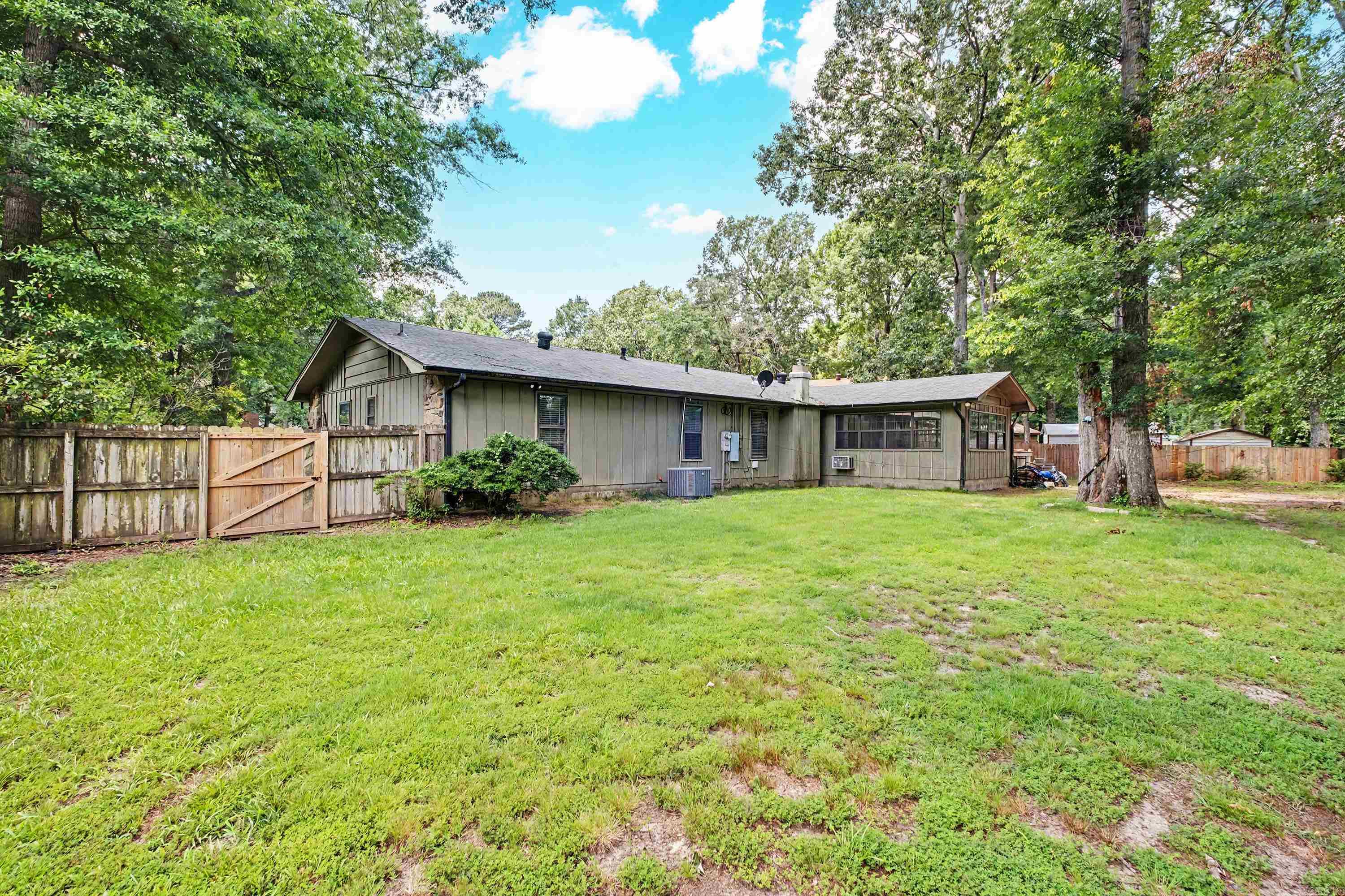 Foxdell - Residential