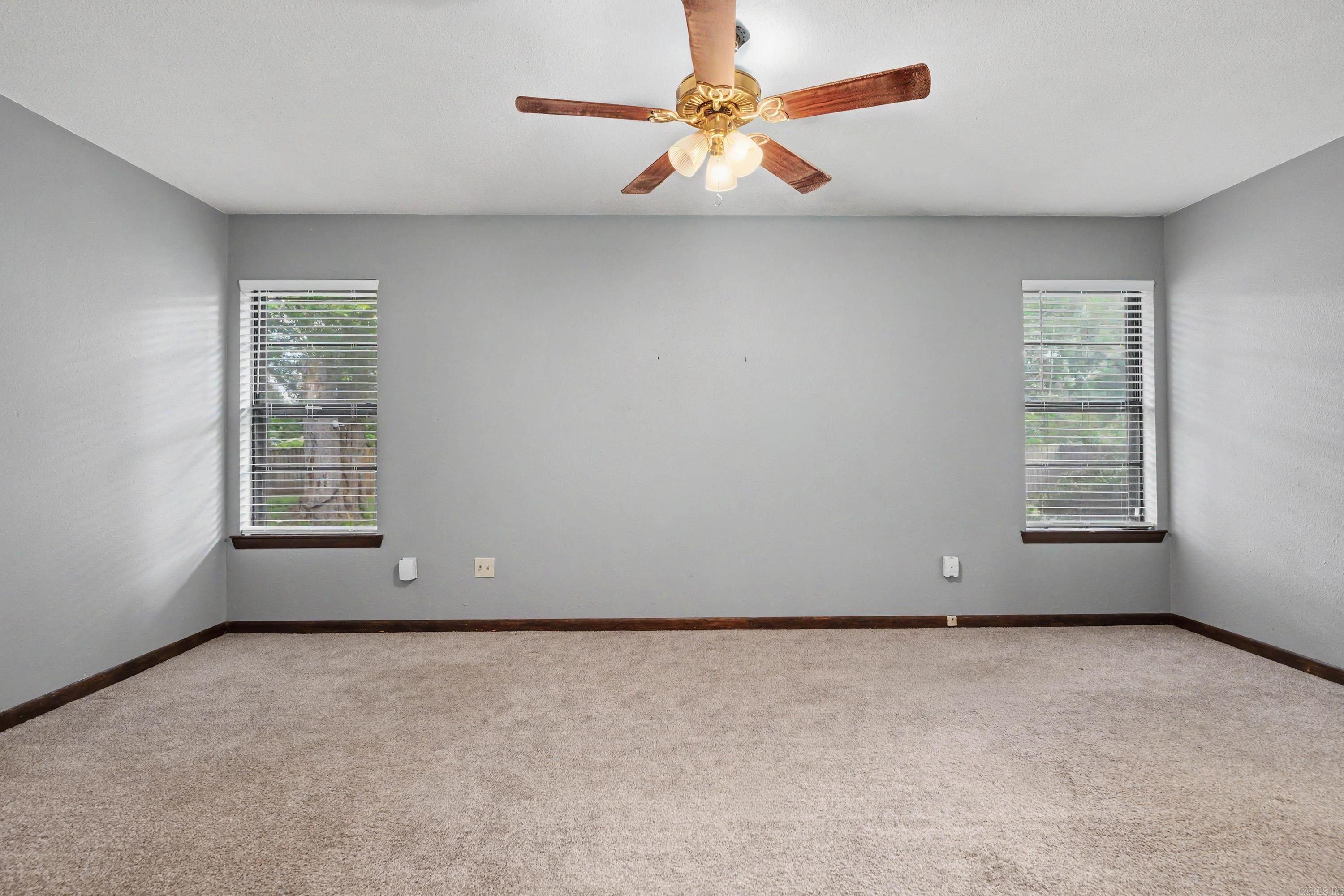 Foxdell - Residential