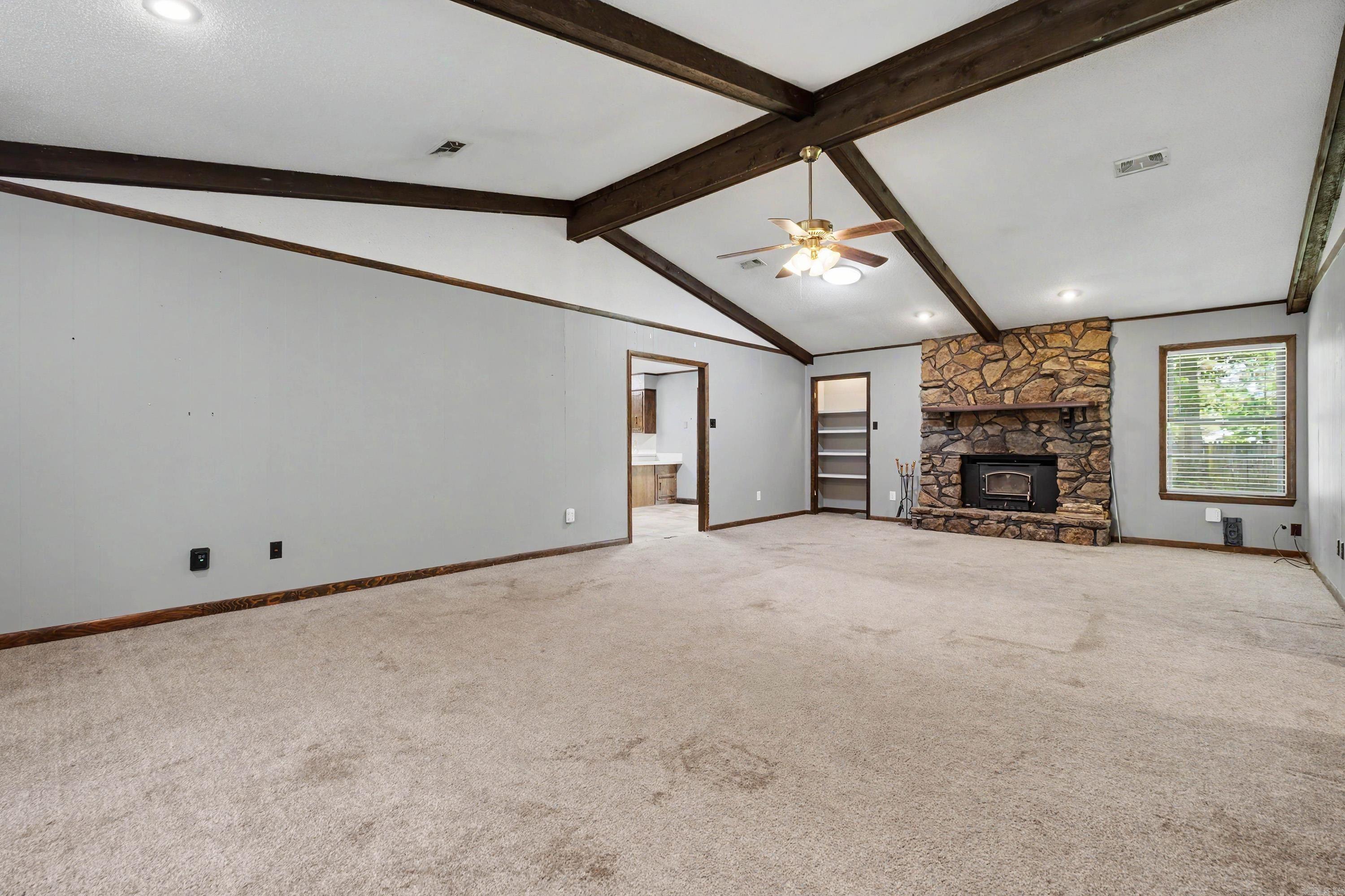 Foxdell - Residential