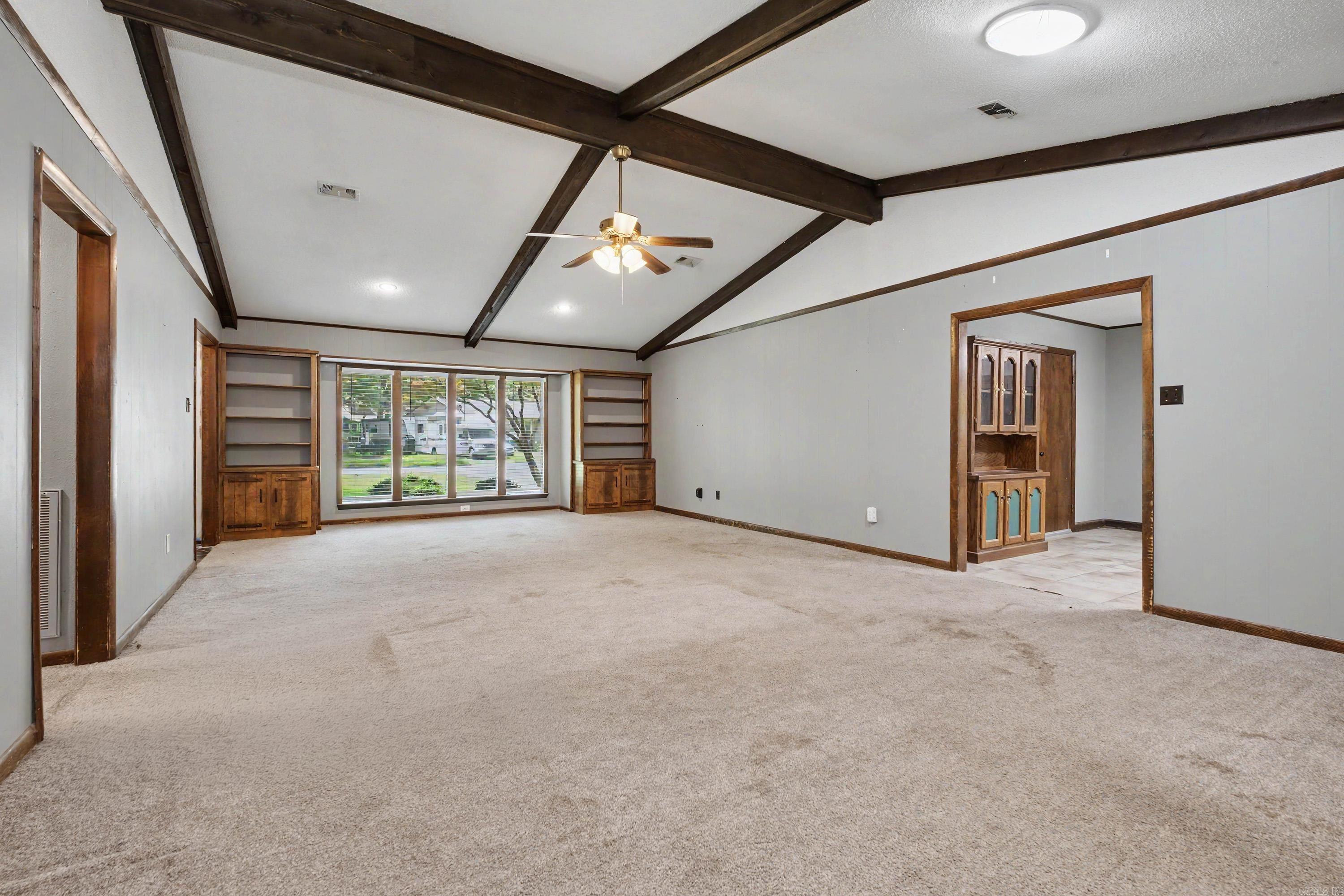 Foxdell - Residential