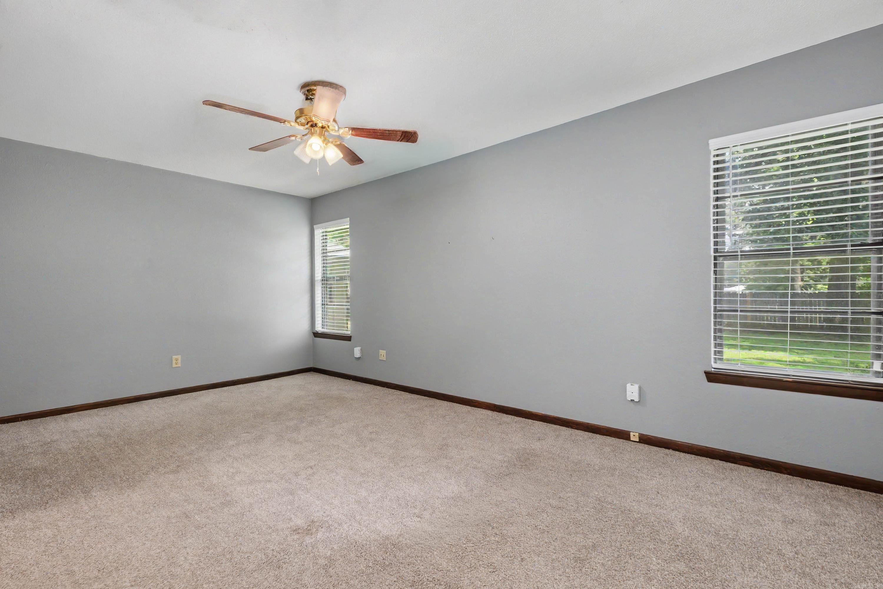 Foxdell - Residential